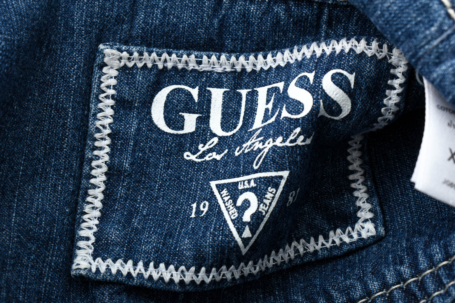 Girl's jacket - GUESS - 2