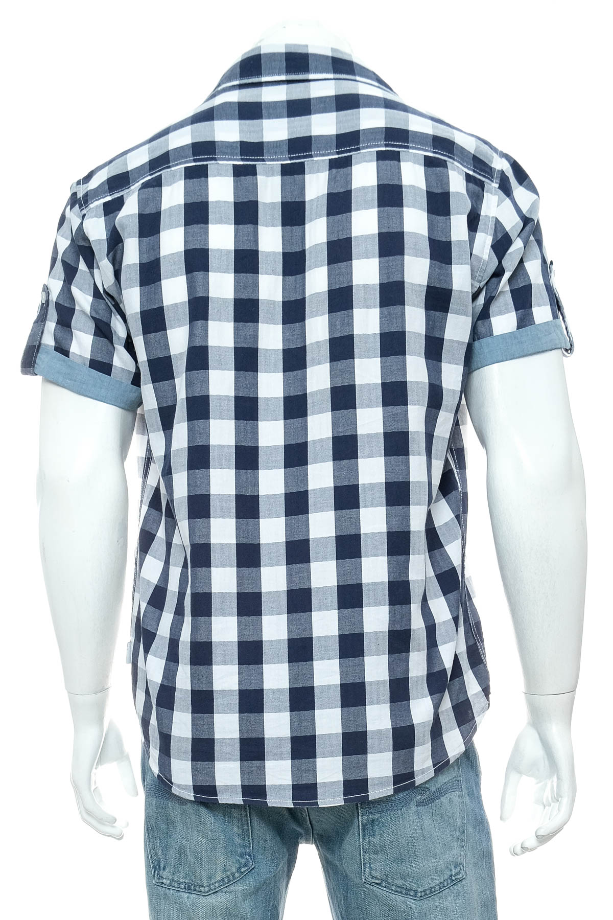 Men's shirt - Identic - 1