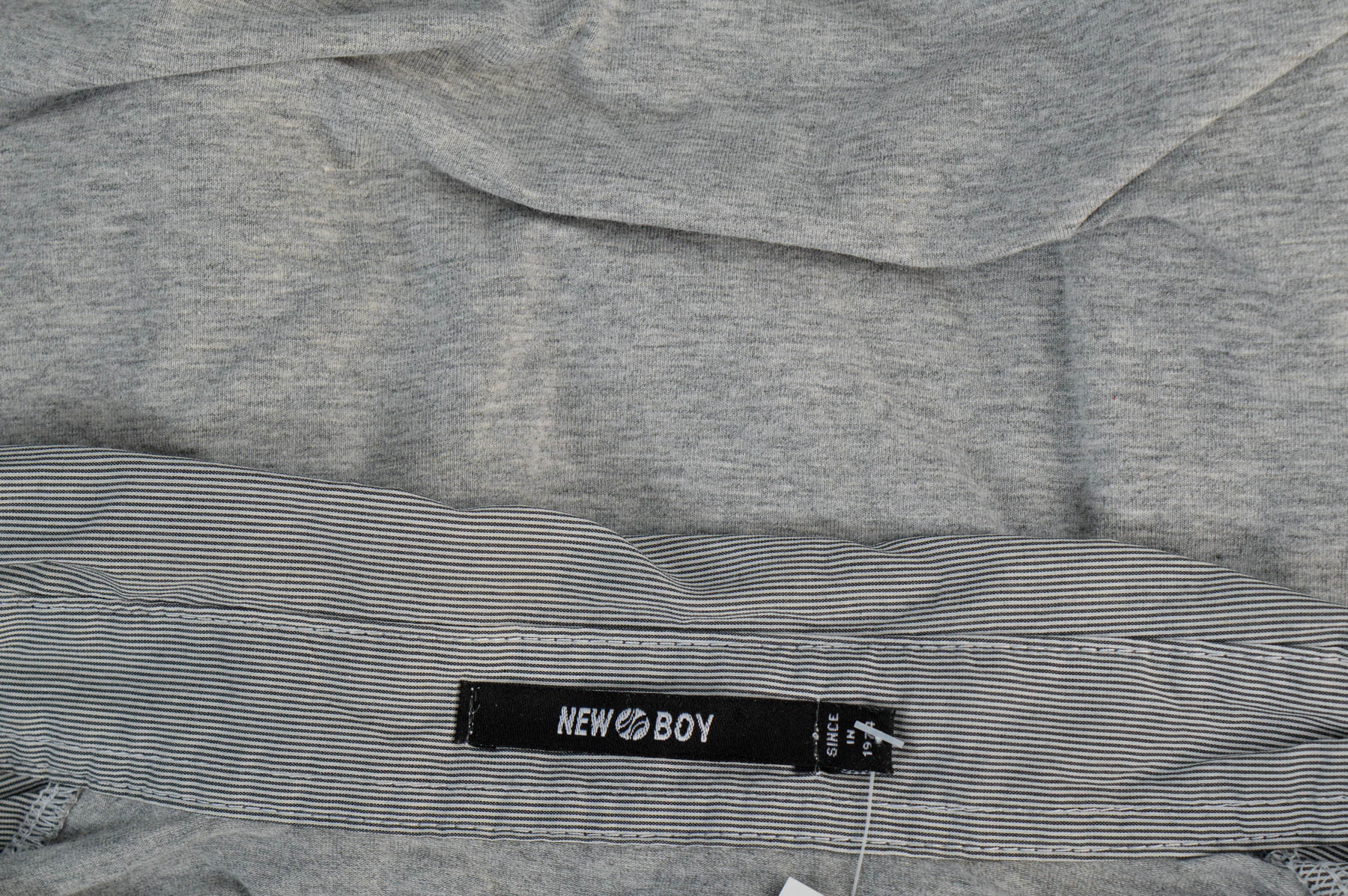 Męska koszula - Newoboy - 2