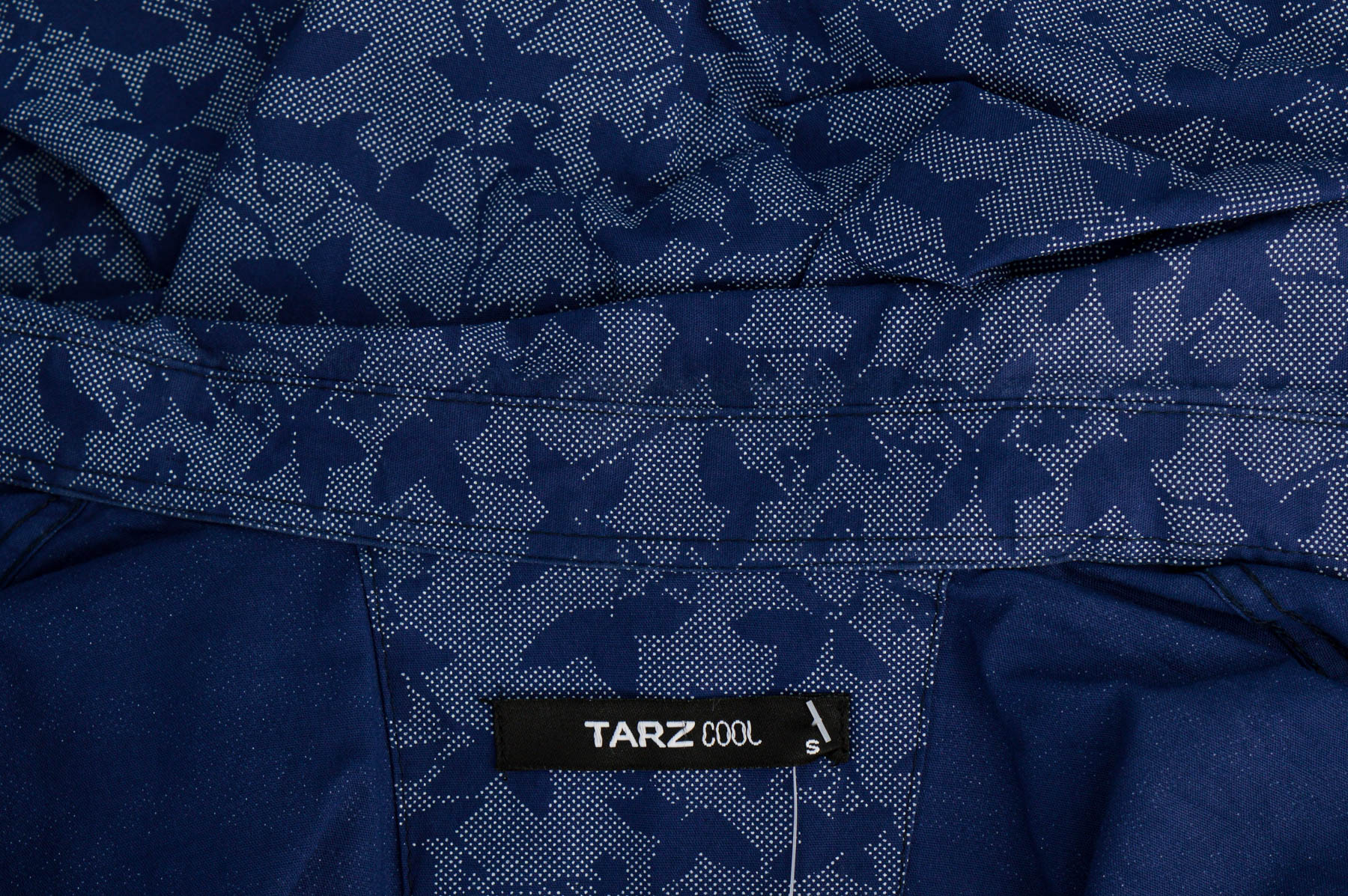 Ανδρικό πουκάμισο - Tarz Cool - 2