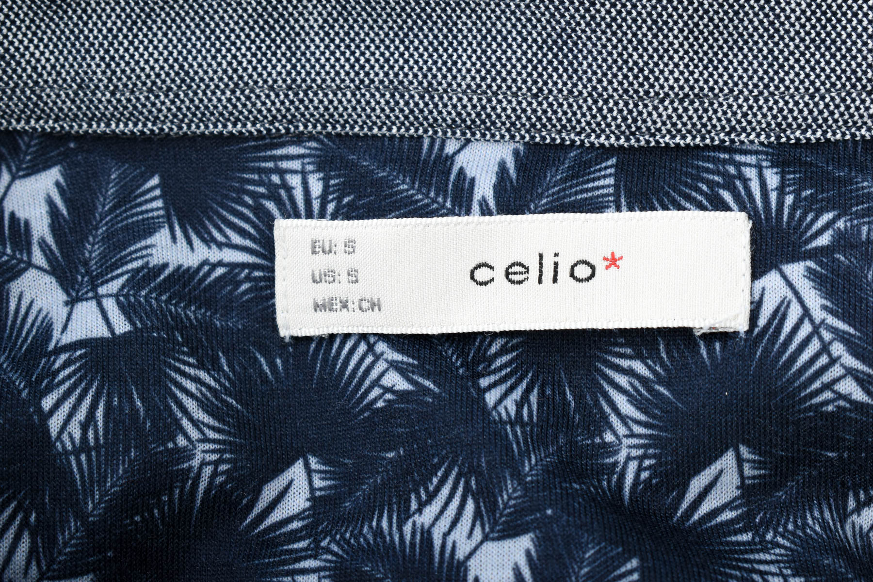 Tricou pentru bărbați - Celio* - 2
