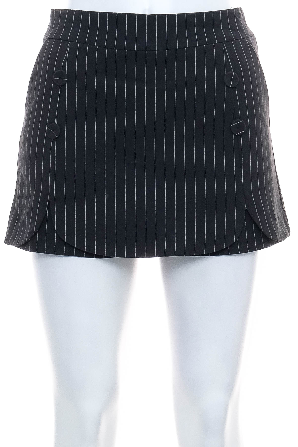 Female shorts - KAMO - 0