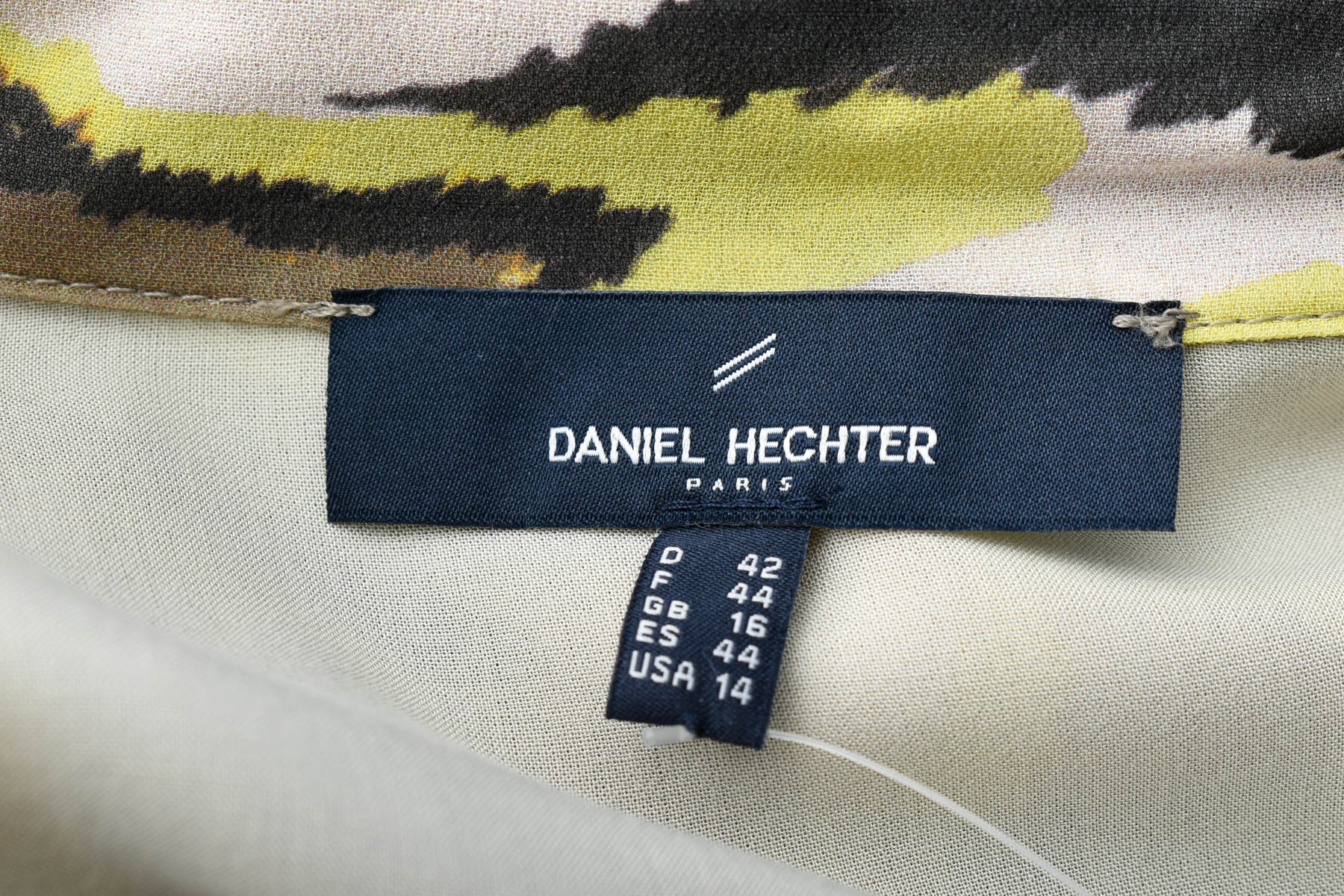 Dress - Daniel Hechter - 2