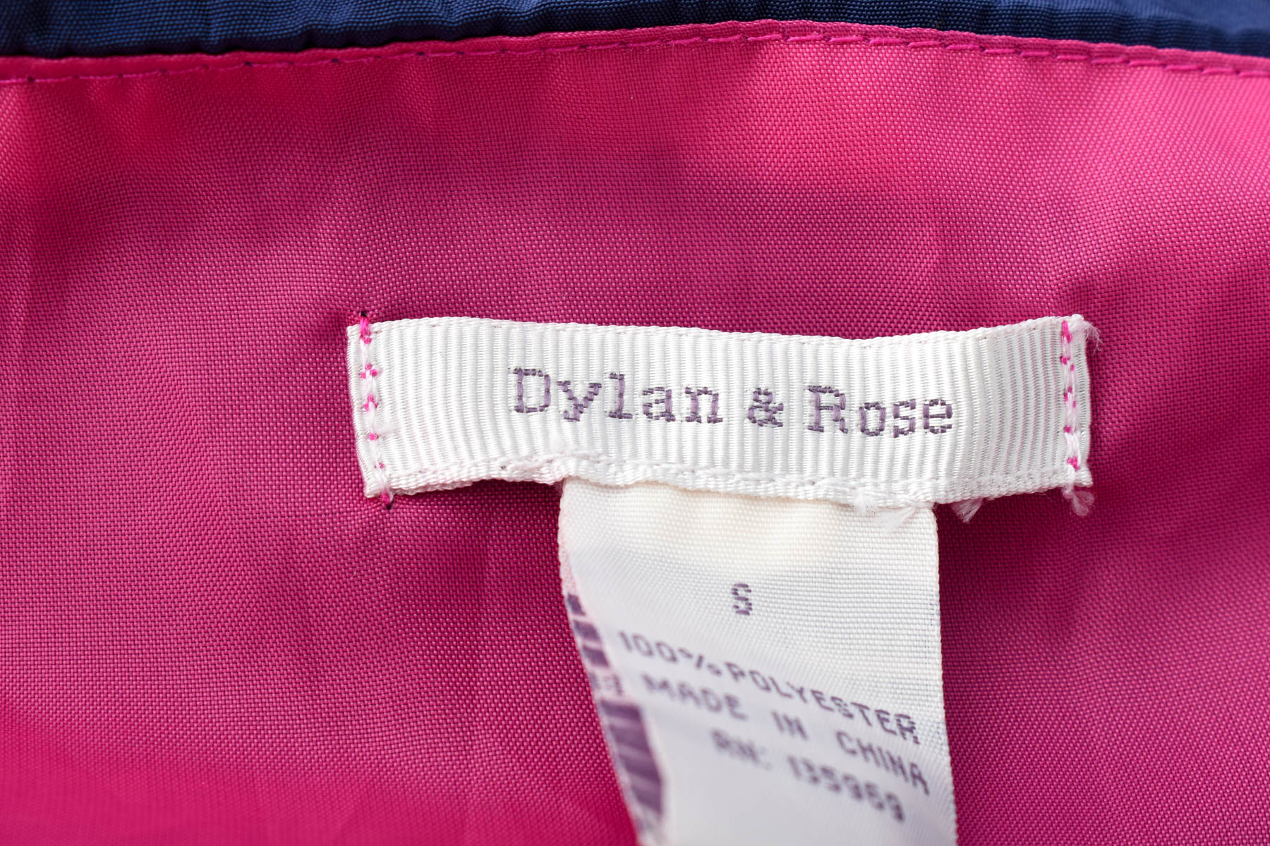 Dress - Dylan & Rose - 2
