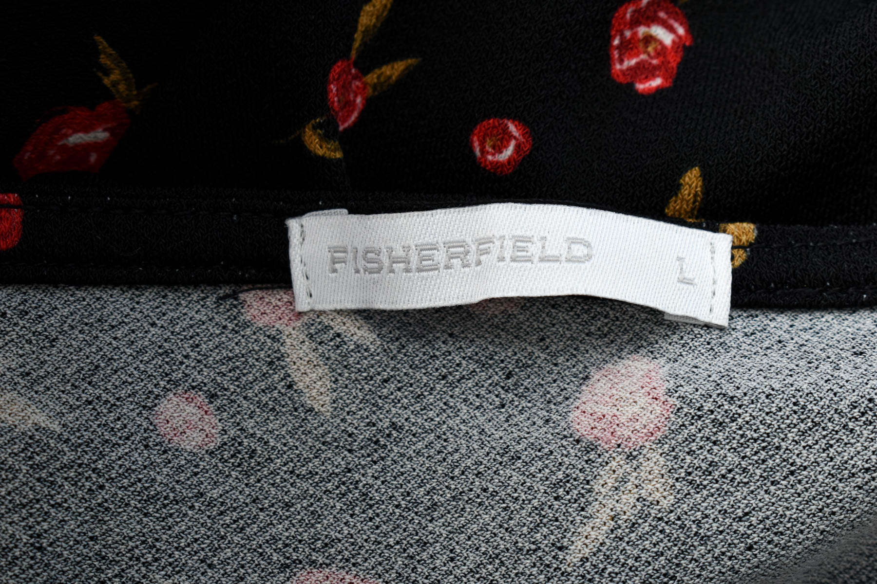 Dress - Fisherfield - 2