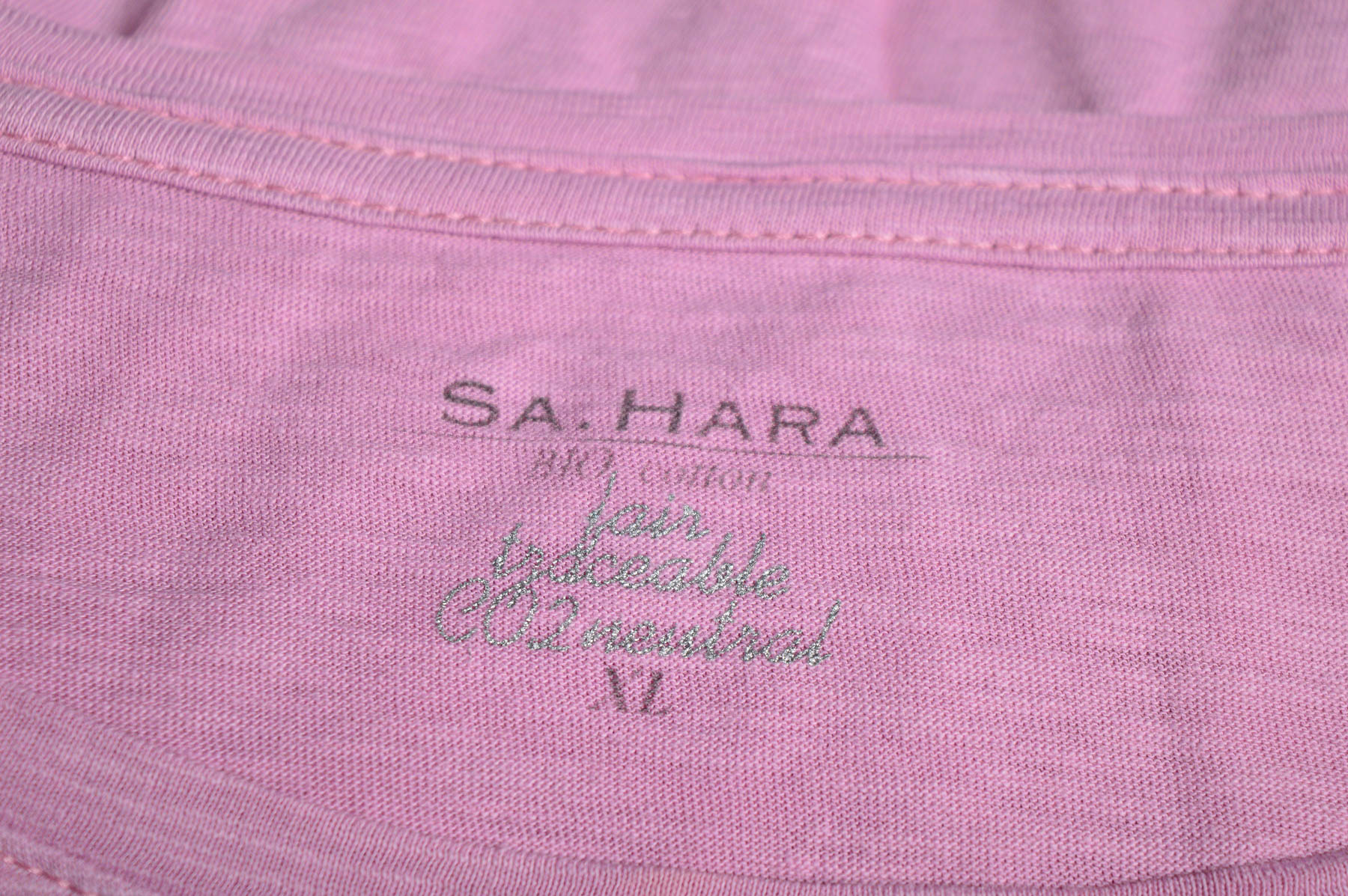 Γυναικεία μπλούζα - Sa.Hara - 2