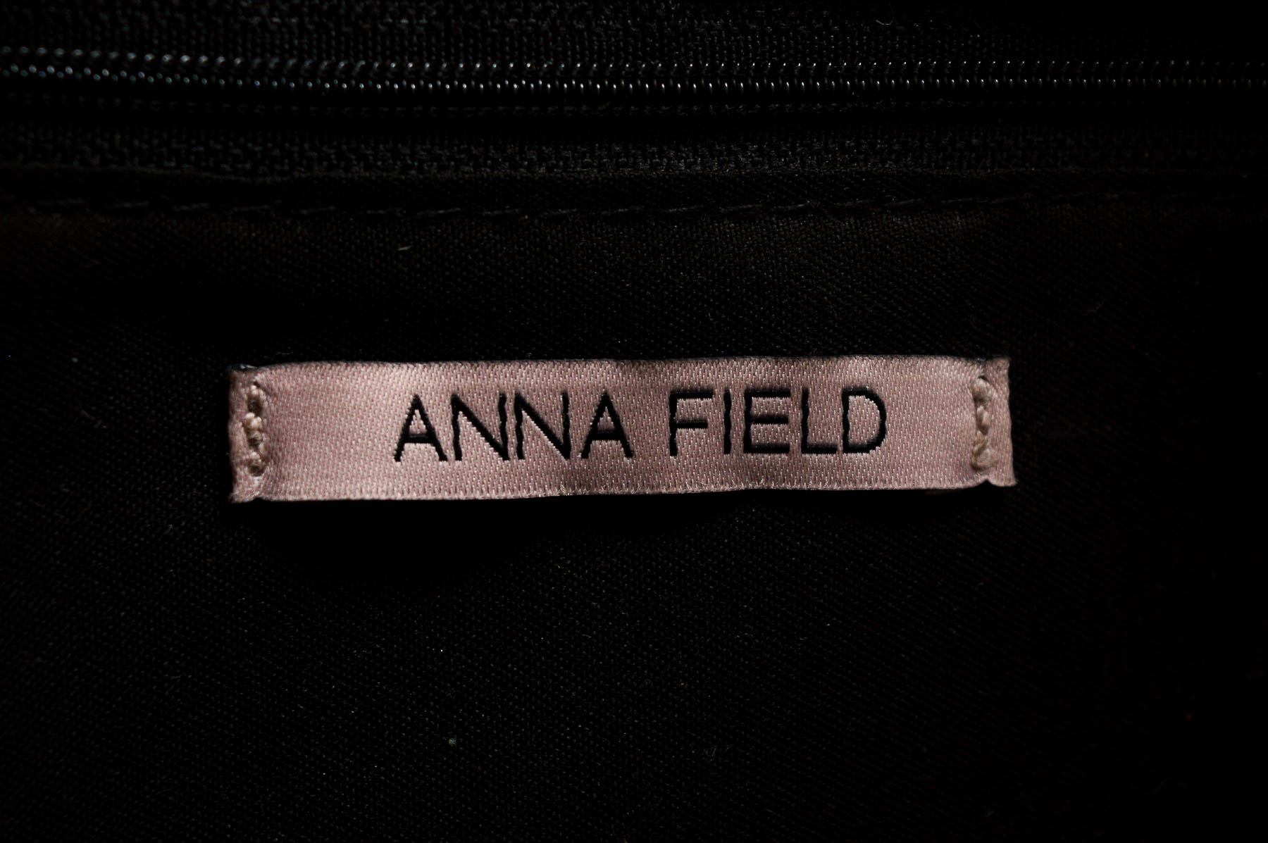 Дамска чанта - ANNA FIELD - 3