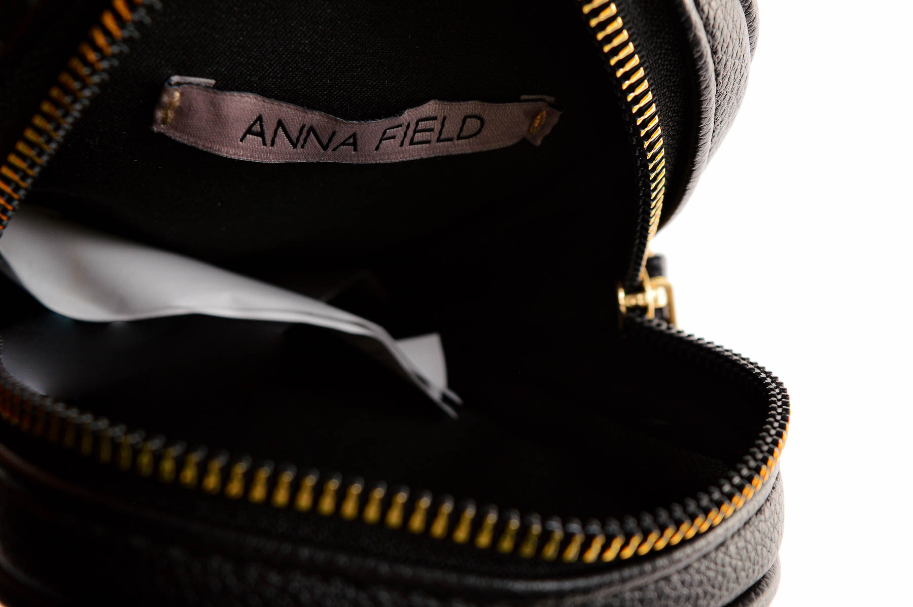 Women's bag - ANNA FIELD - 2