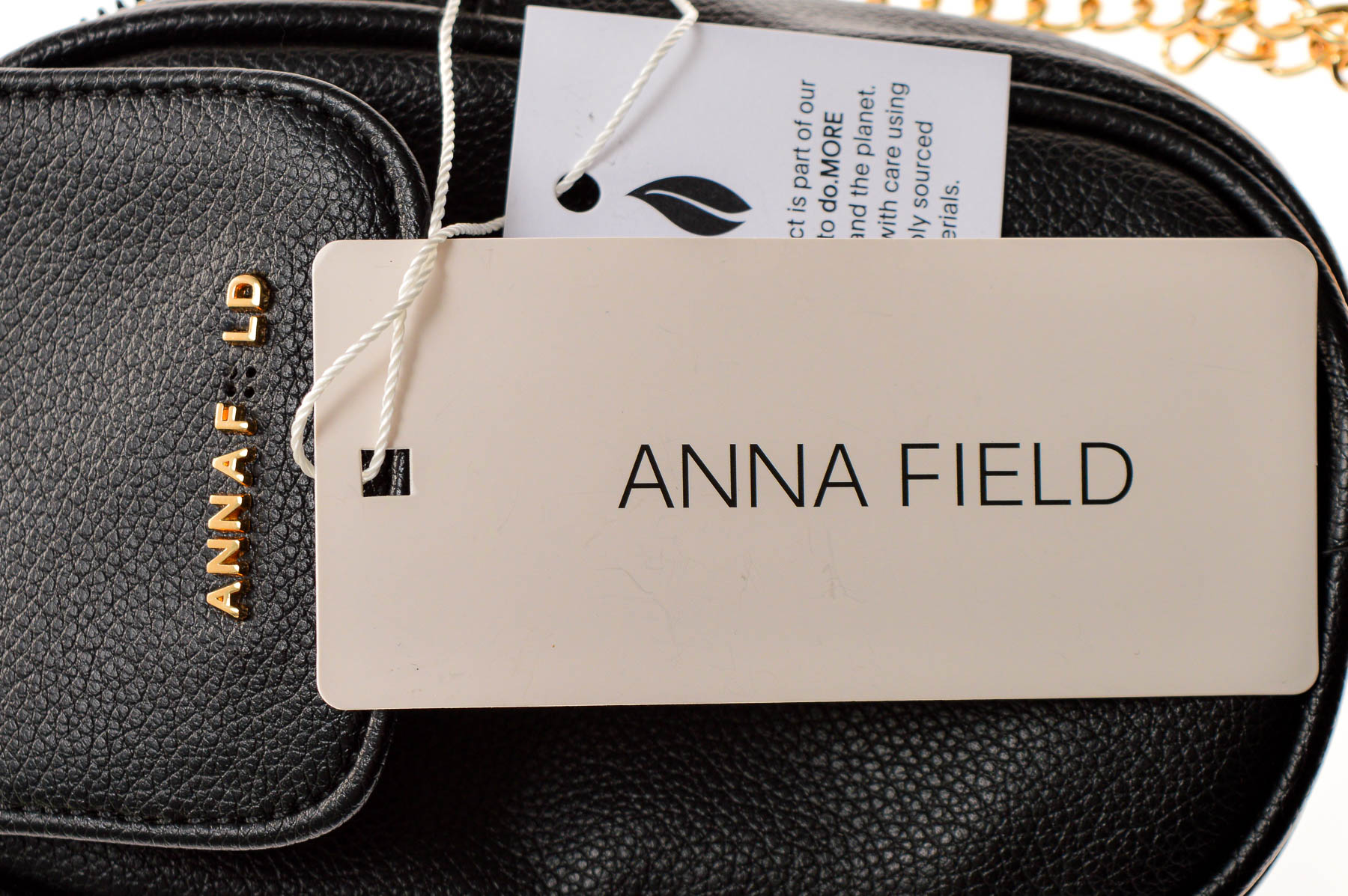 Women's bag - ANNA FIELD - 3
