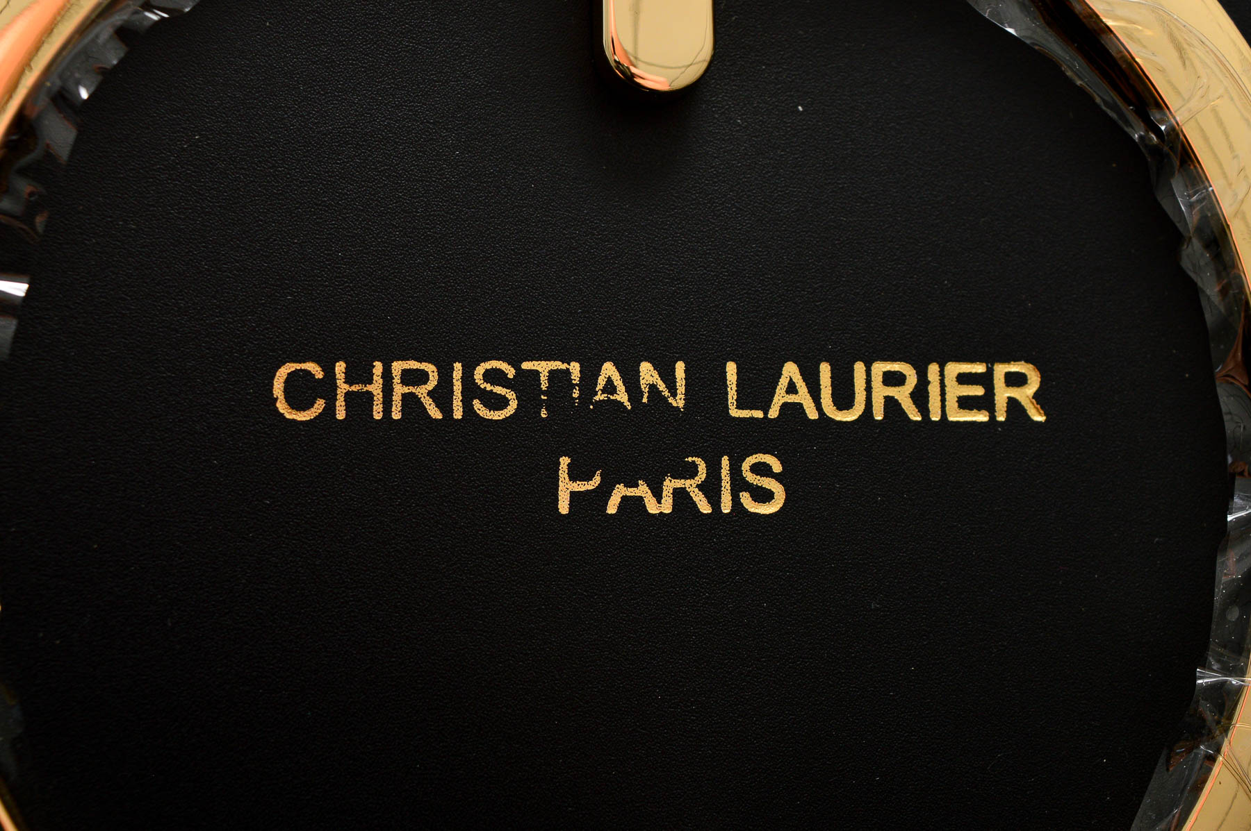 Дамска чанта - CHRISTIAN LAURIER PARIS - 3