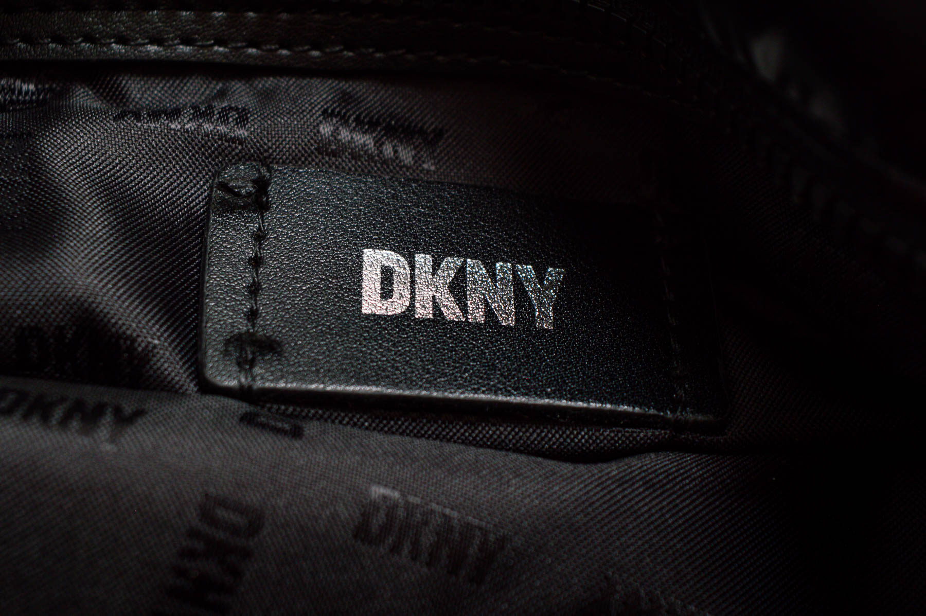 Geantă de damă - DKNY - 3