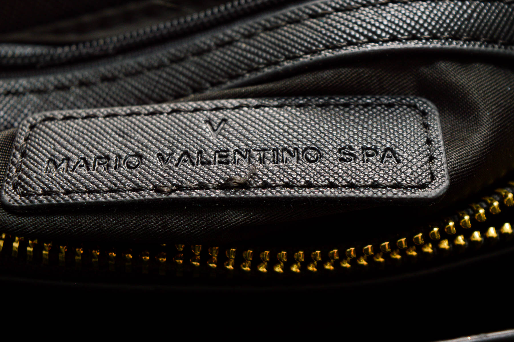 Women's bag - MARIO VALENTINO - 3