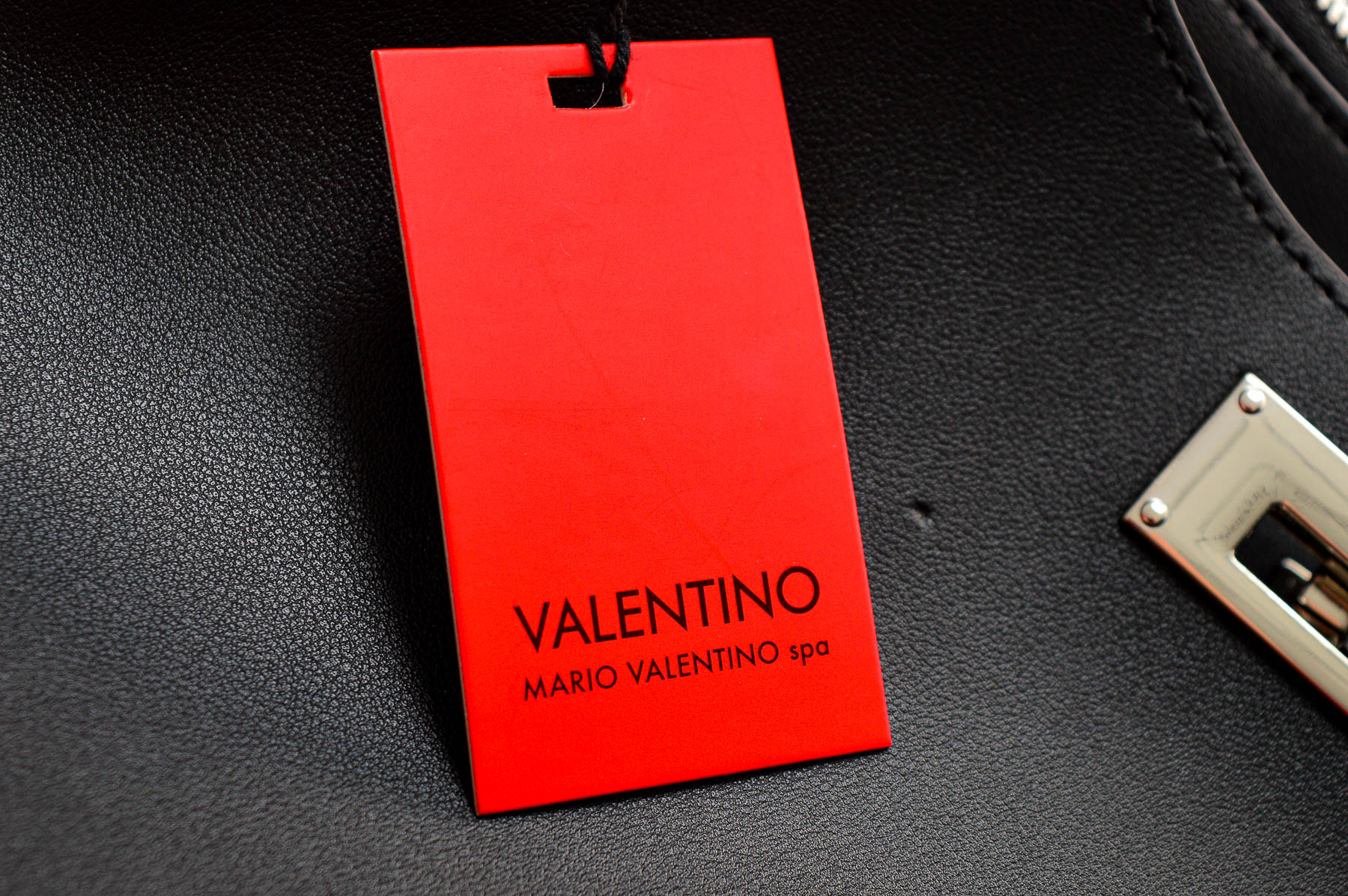 Γυναικεία τσάντα - MARIO VALENTINO - 3