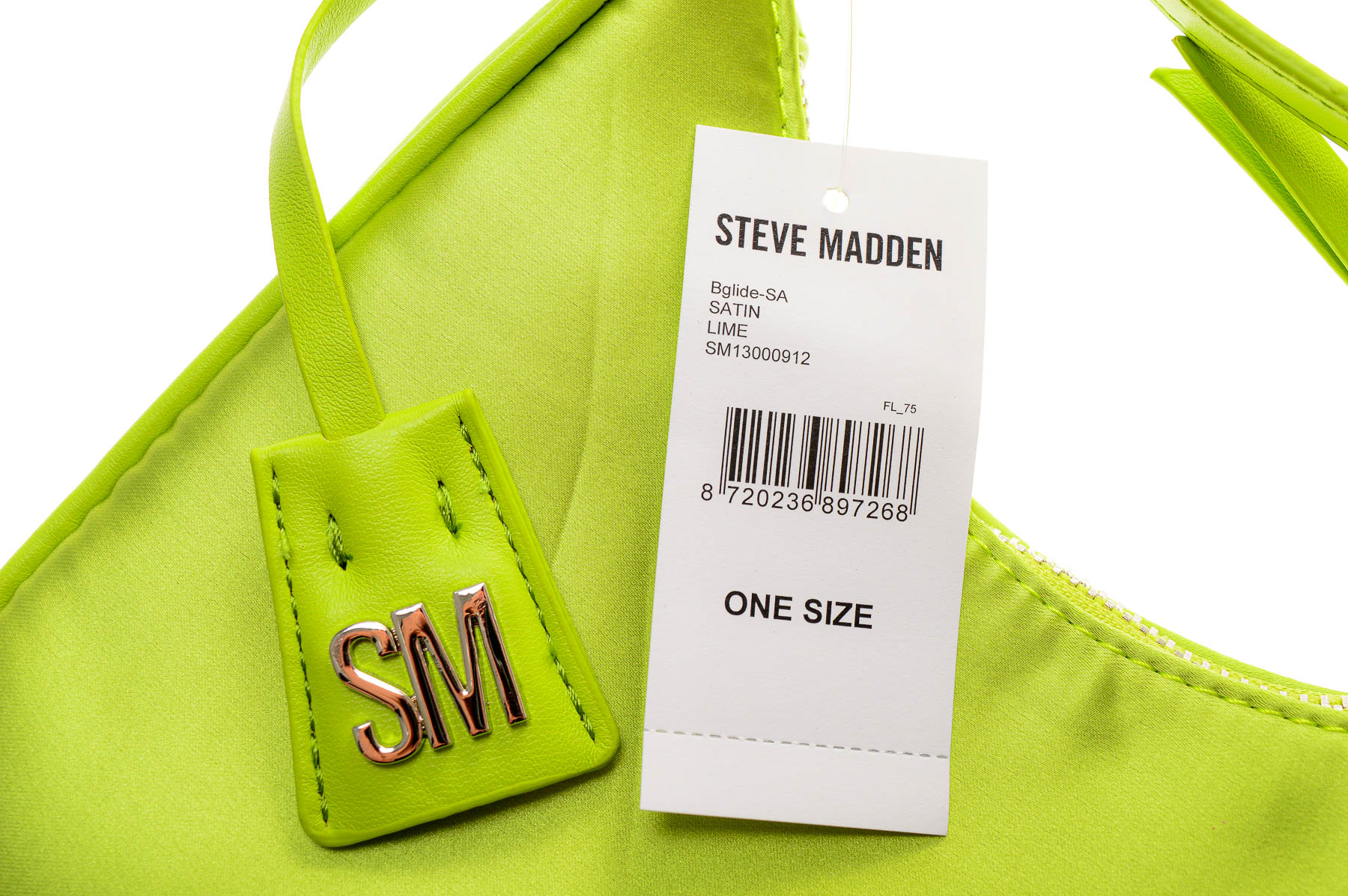 Γυναικεία τσάντα - Steve Madden - 3