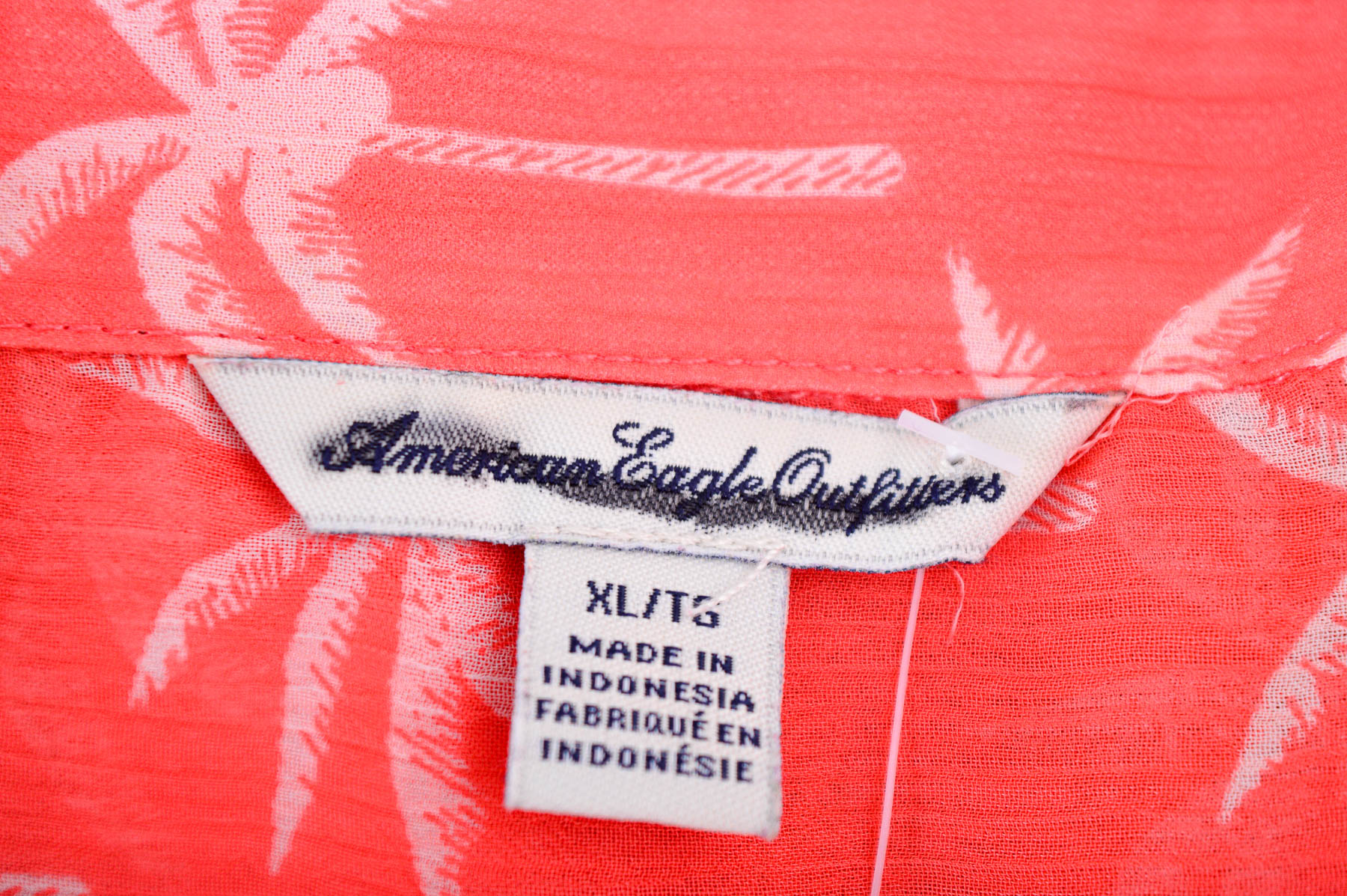 Women's shirt - American Eagle - 2