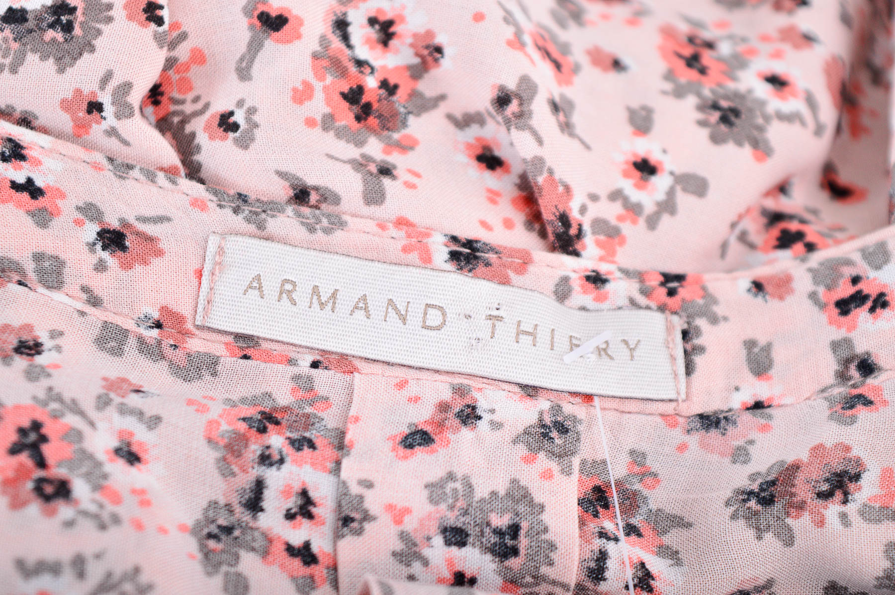 Γυναικείо πουκάμισο - Armand Thiery - 2