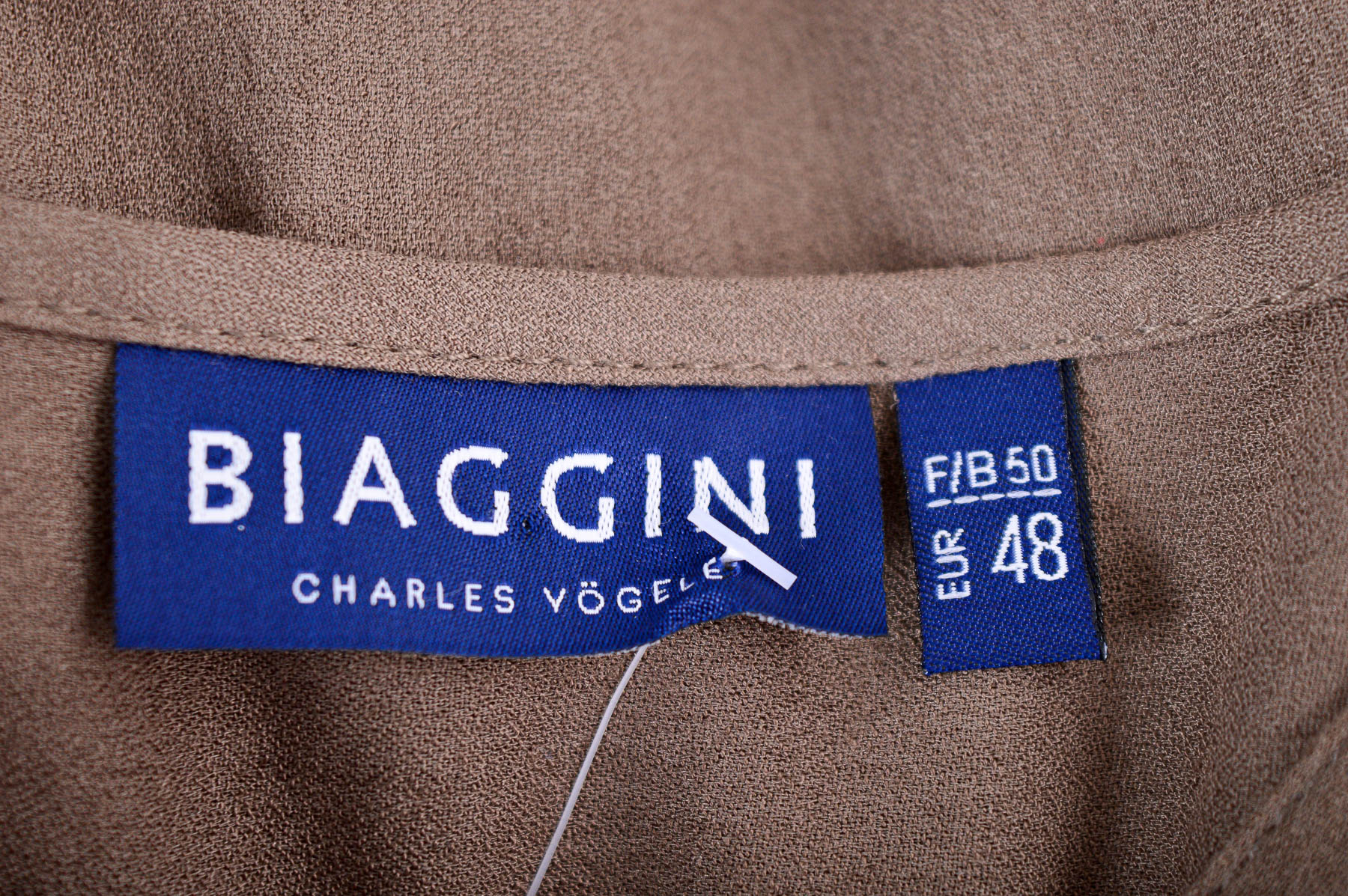 Γυναικείо πουκάμισο - Biaggini - 2
