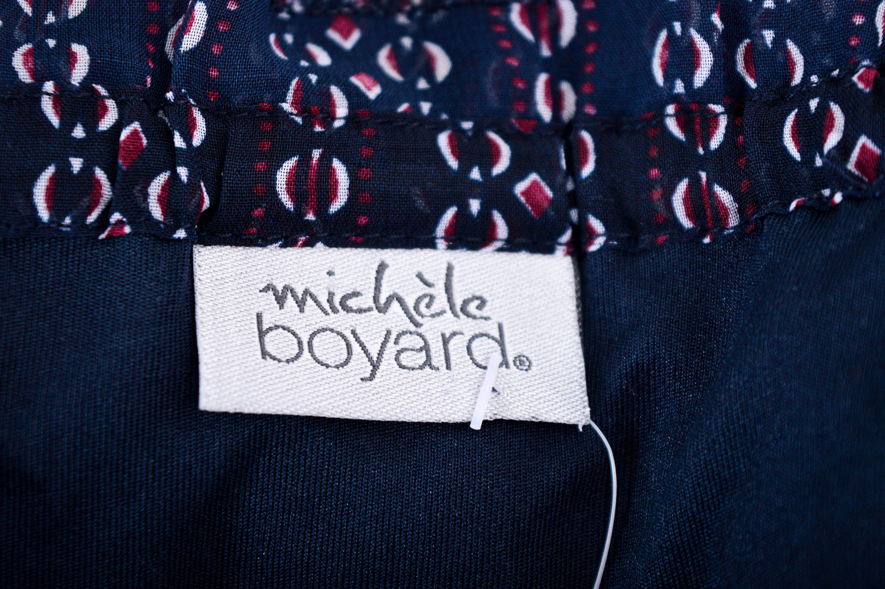 Koszula damska - Michele Boyard - 2