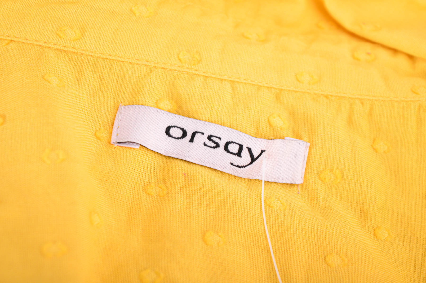 Γυναικείо πουκάμισο - Orsay - 2