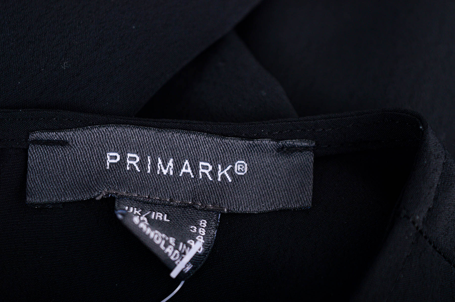 Γυναικείо πουκάμισο - PRIMARK - 2