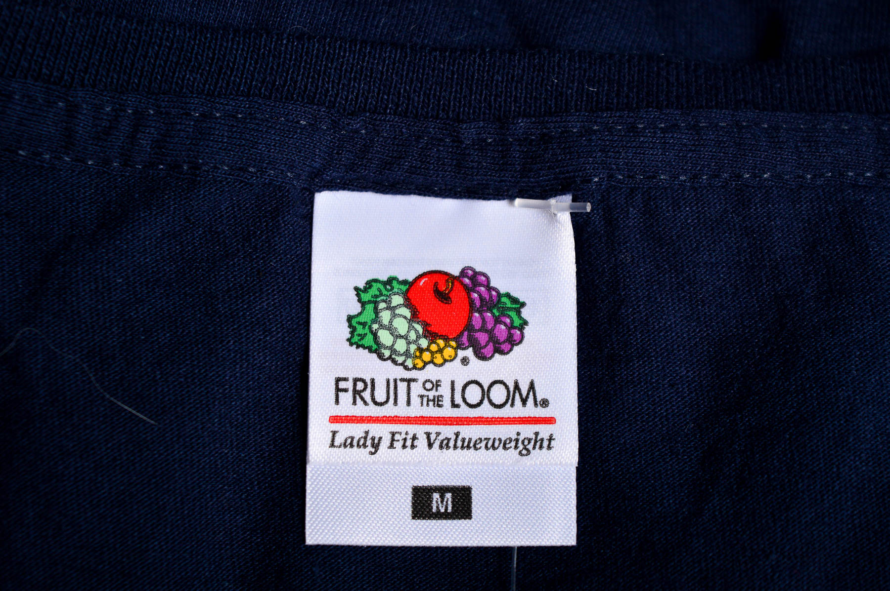 Γυναικεία μπλούζα - Fruit of the Loom - 2