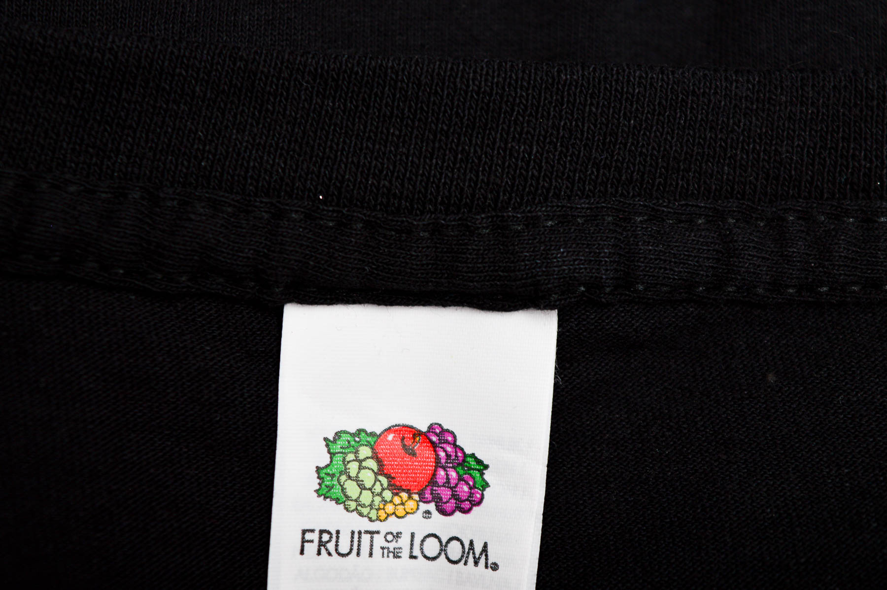 Γυναικεία μπλούζα - Fruit of the Loom - 2