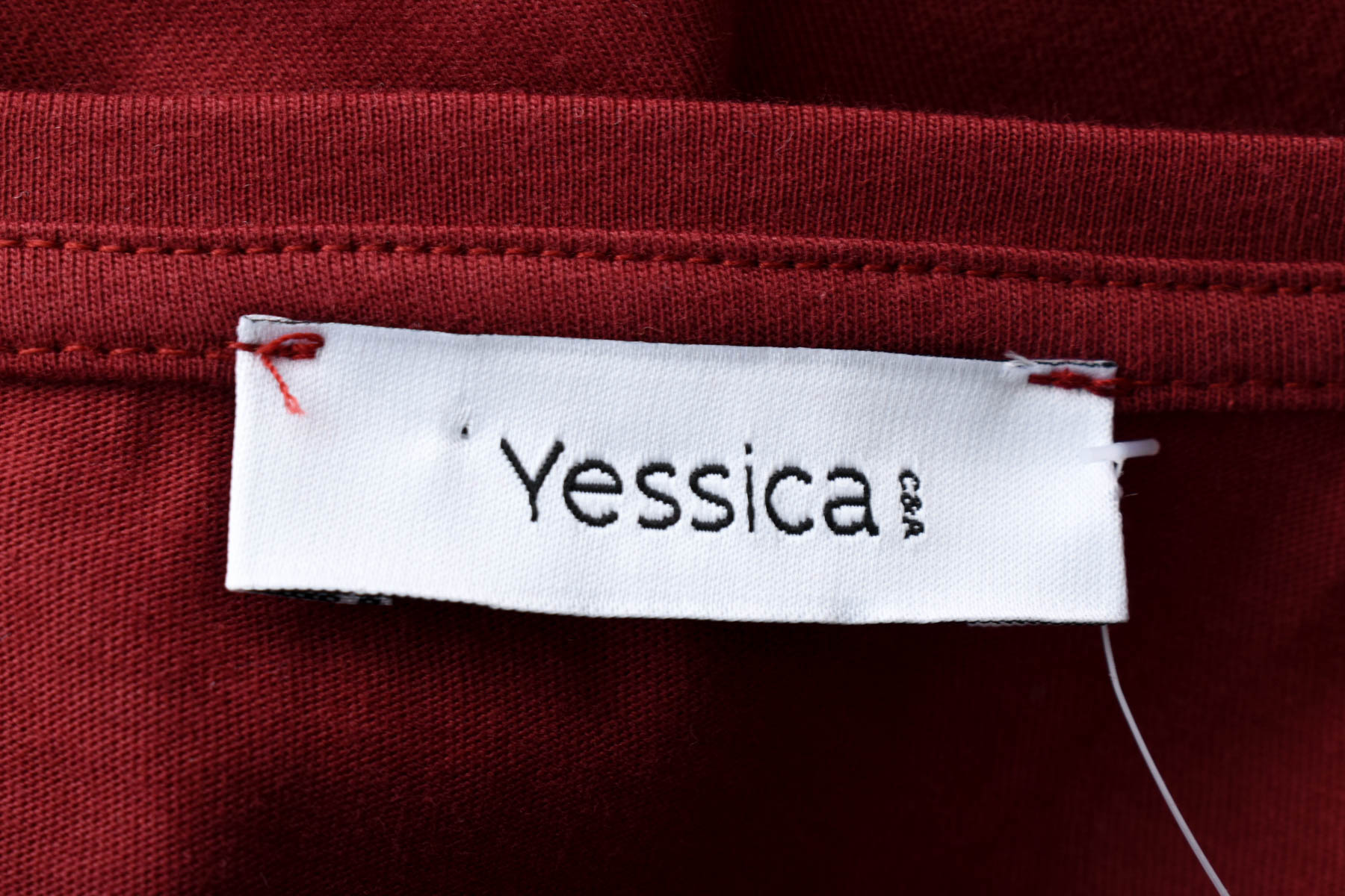 Γυναικείο μπλουζάκι - Yessica - 2
