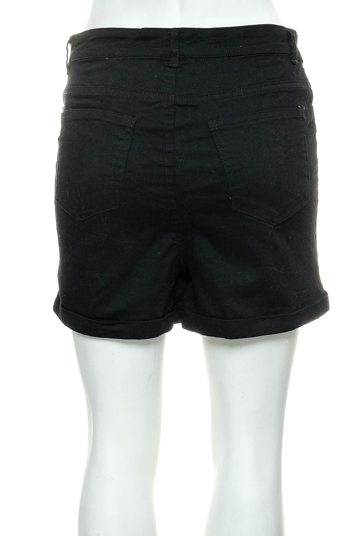Female shorts - HAILYS - 1