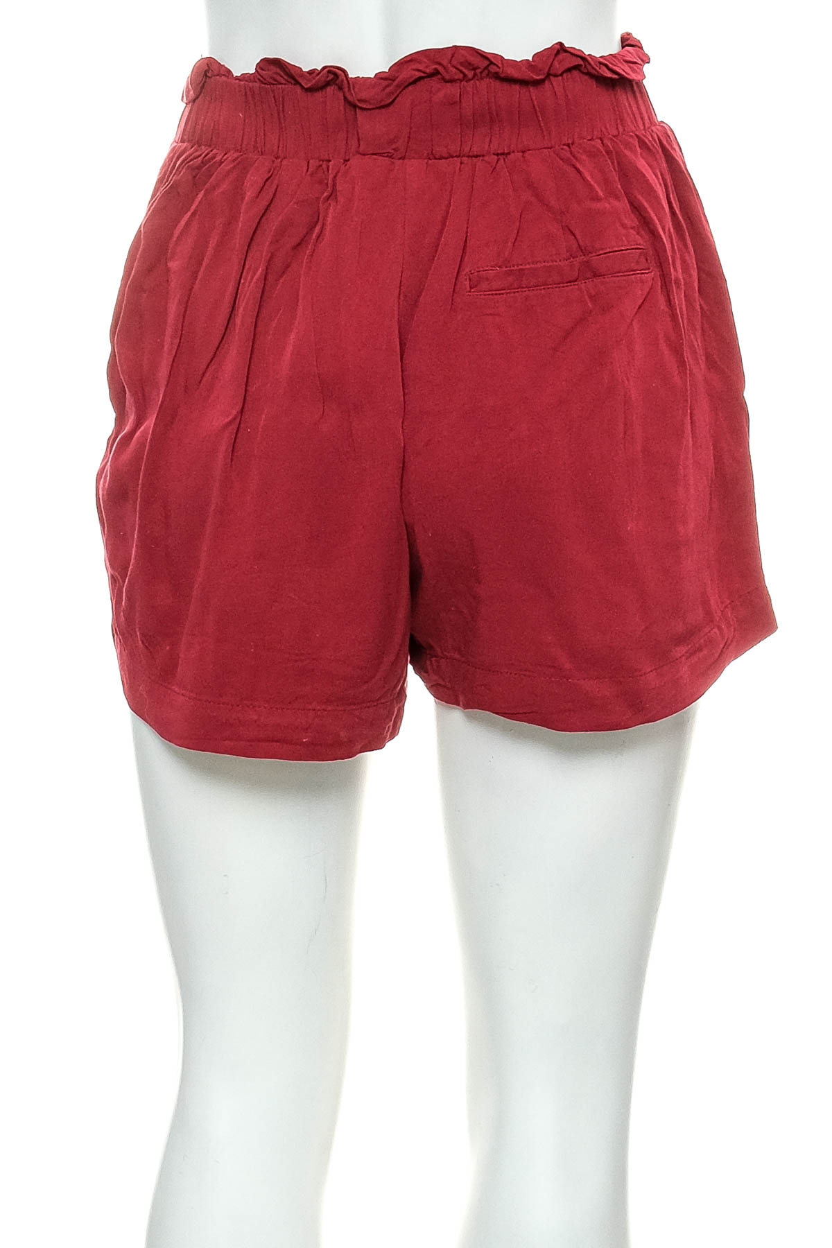 Pantaloni scurți de damă - Orsay - 1