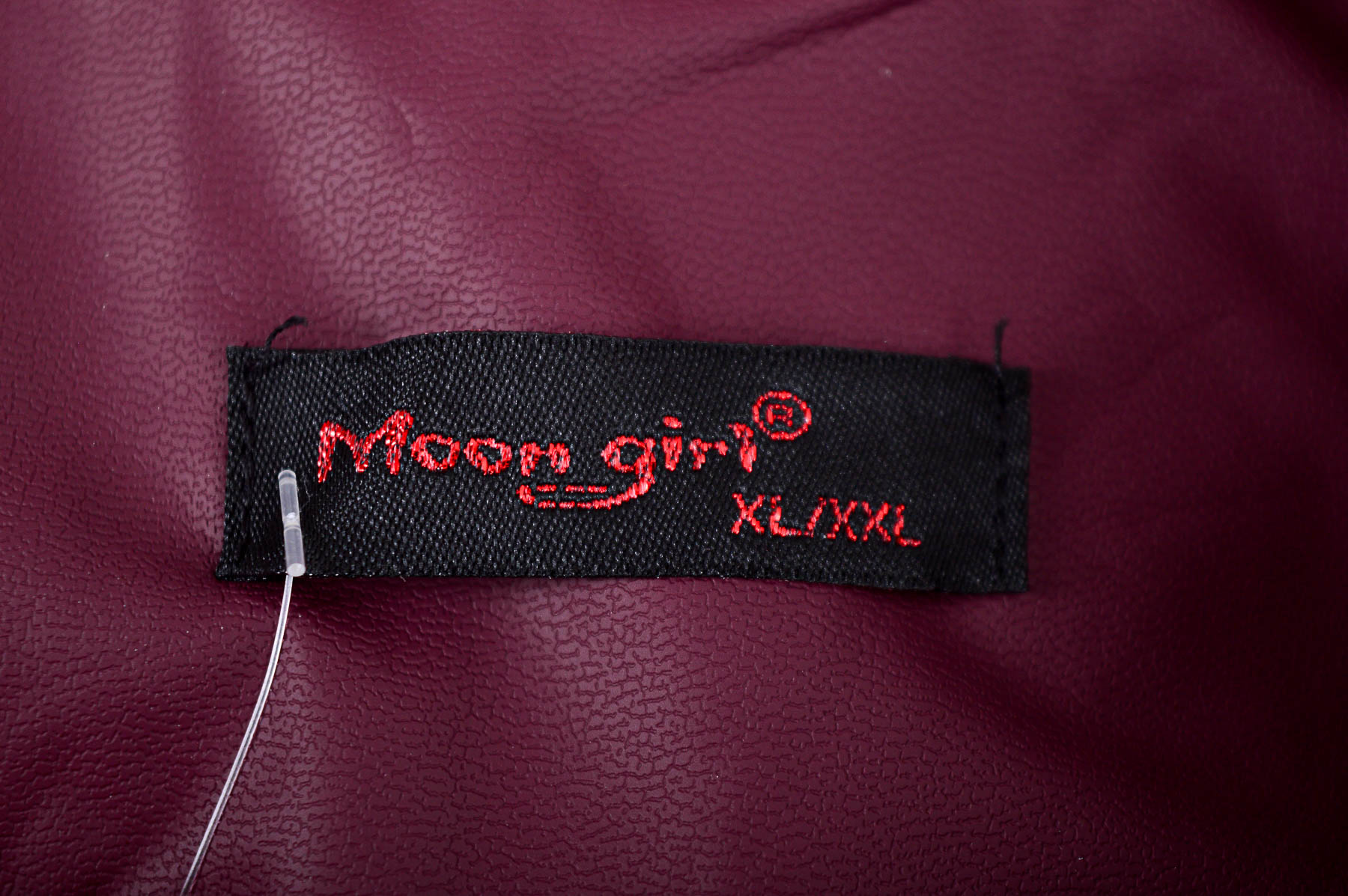 Leather leggings - Moon Girl - 2
