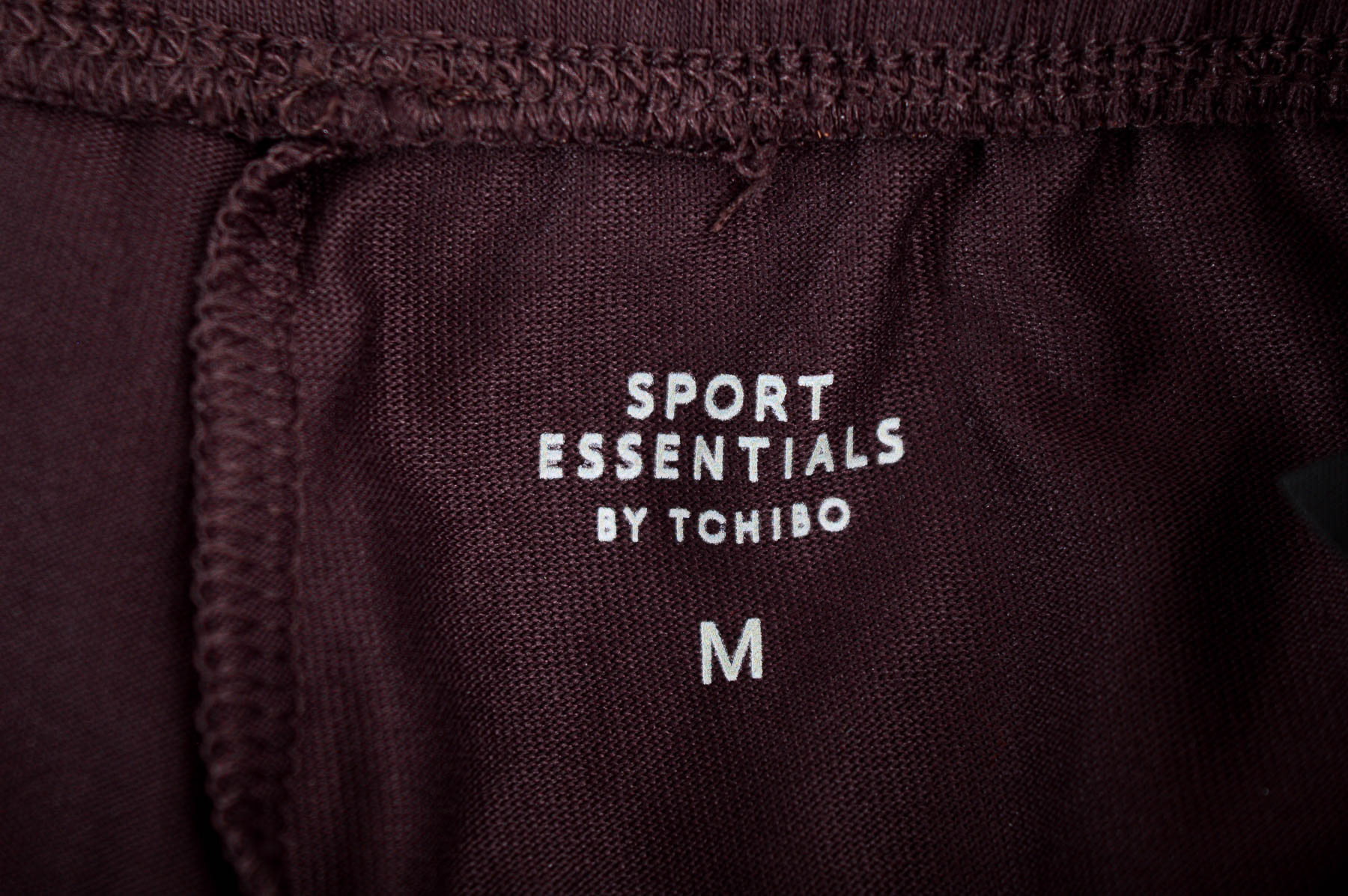 Legginsy damskie - Sport Essentials by Tchibo - 2