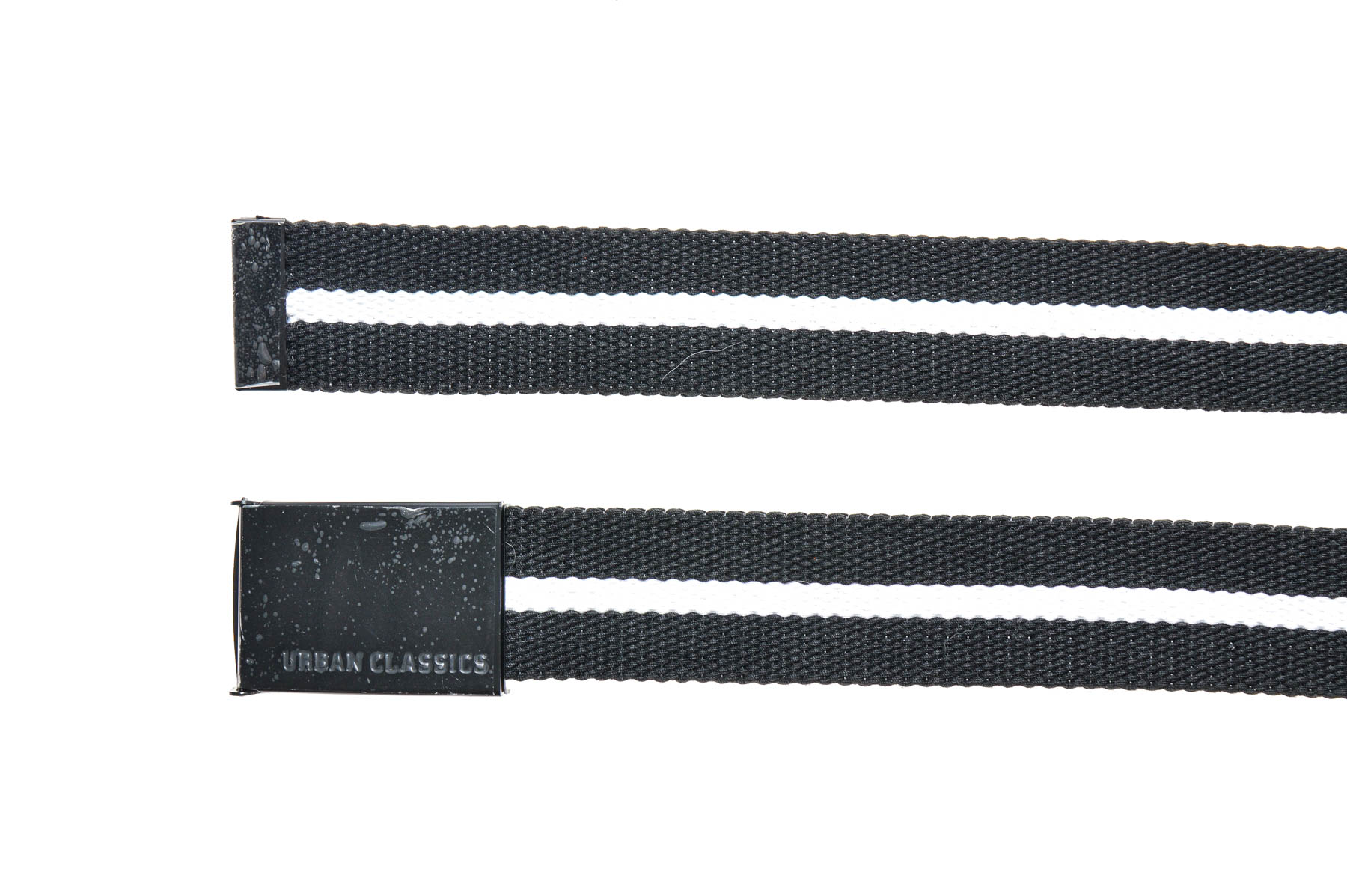 Ladies's belt - URBAN CLASSICS - 2