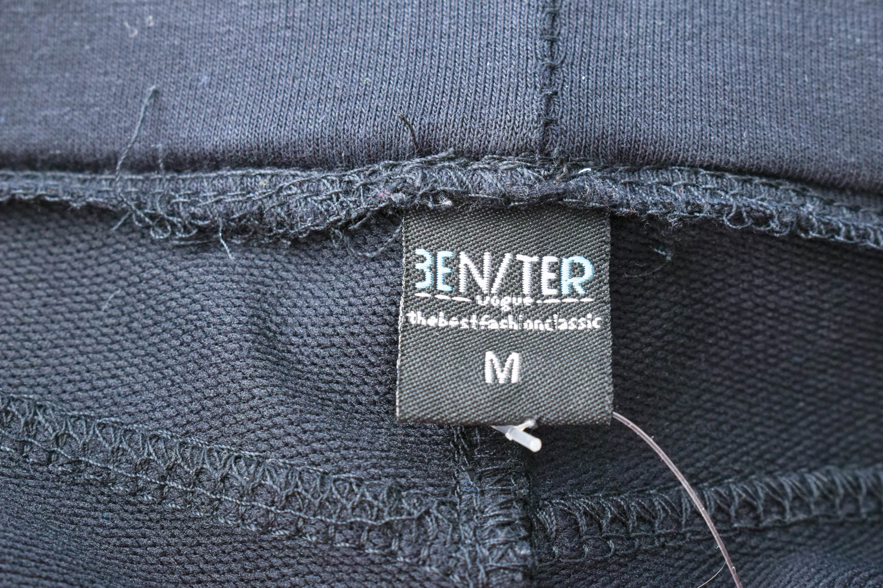 Women's trousers - BEN TER - 2