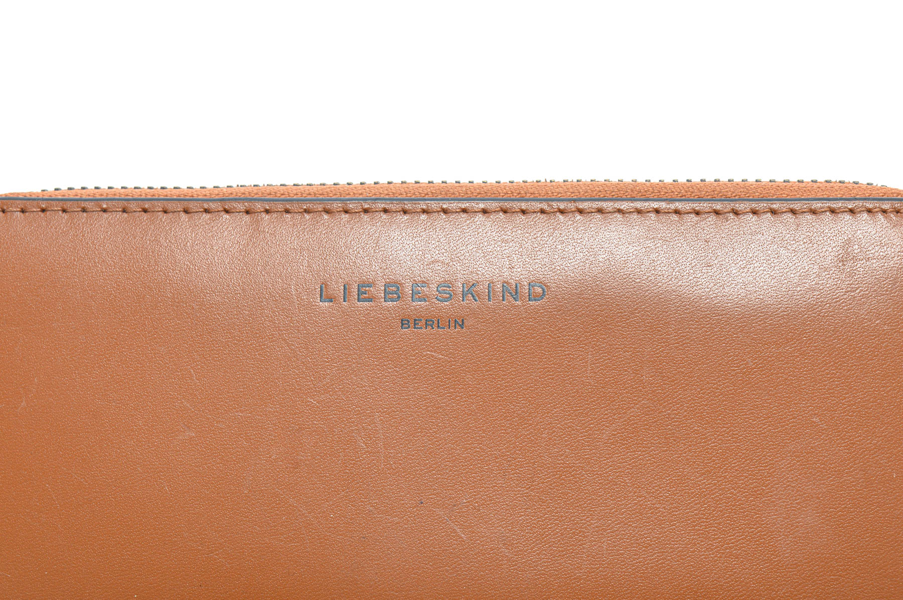 Γυναικείο πορτοφόλι - LIEBESKIND - 3
