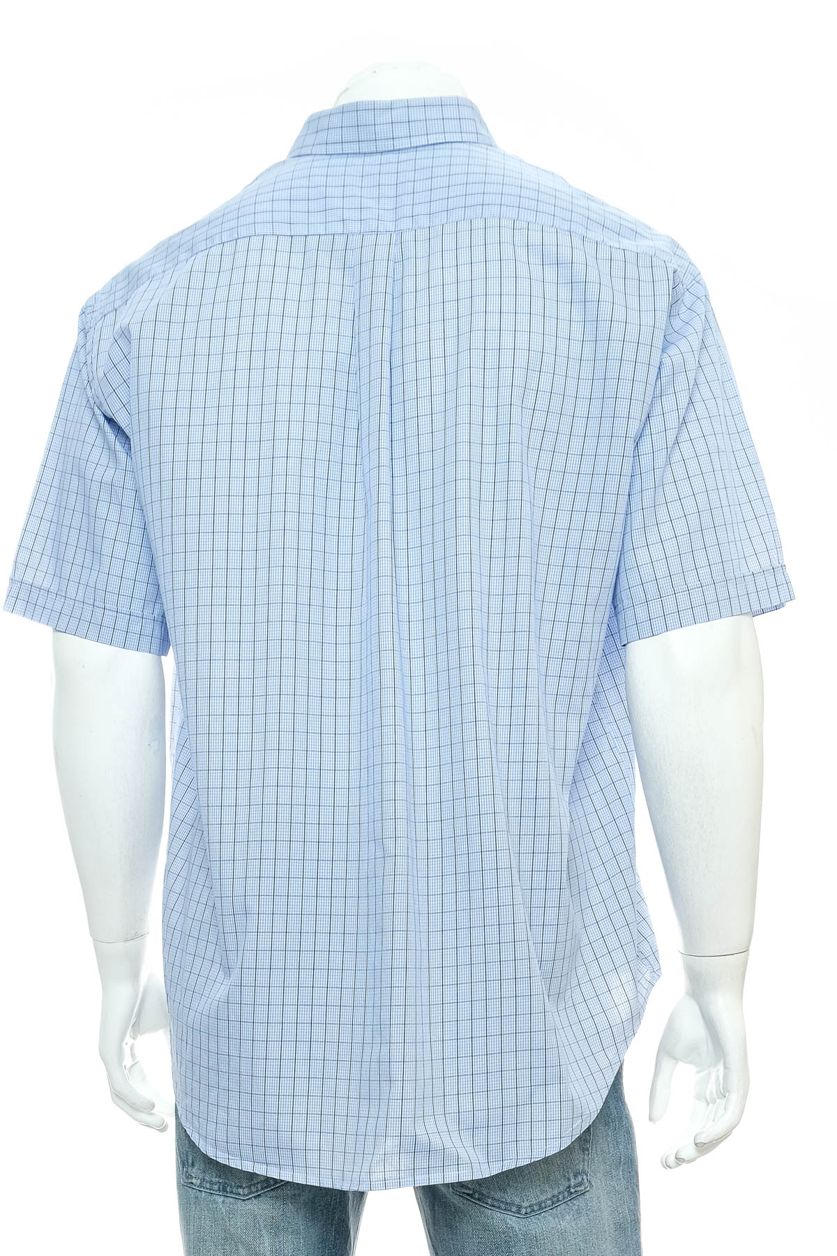 Ανδρικό πουκάμισο - Cyrillus - 1