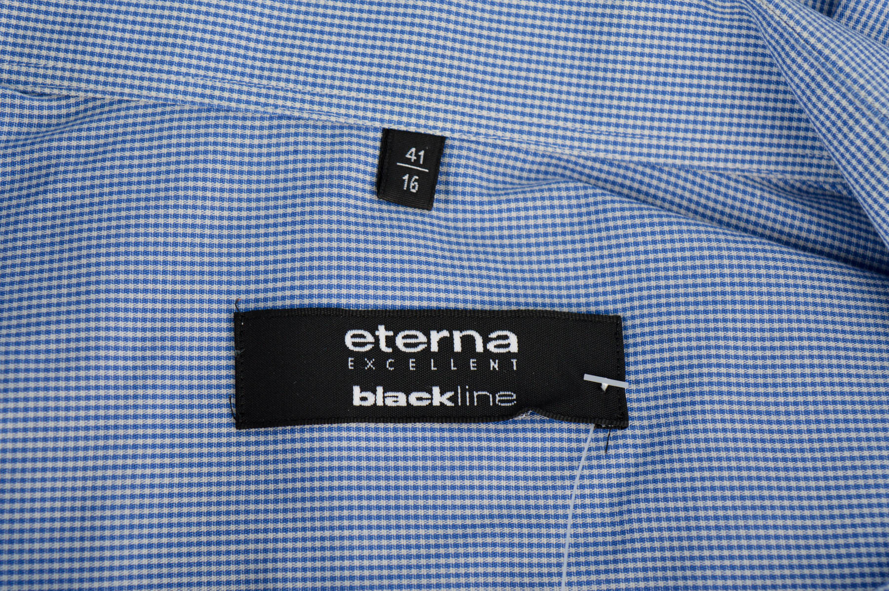 Men's shirt - Eterna - 2