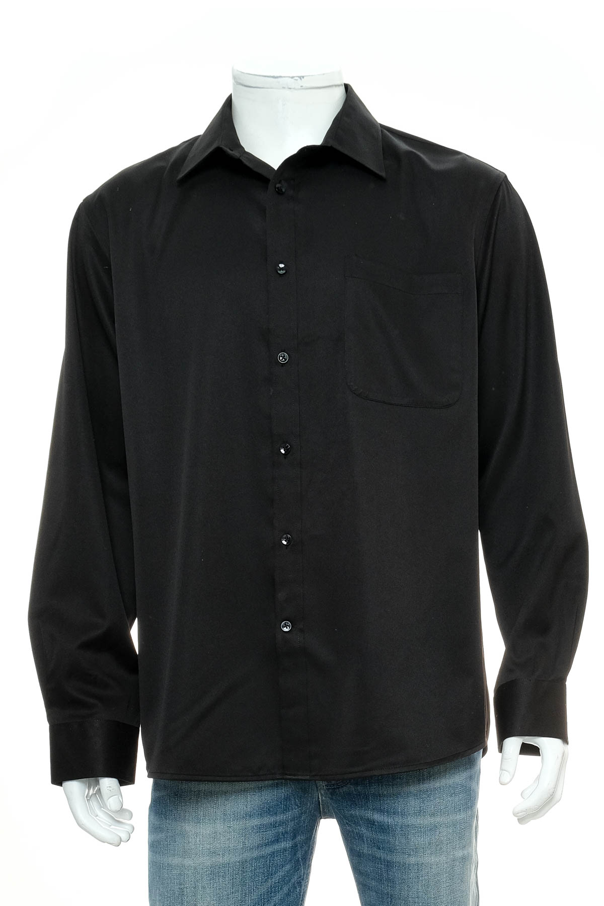 Ανδρικό πουκάμισο - FLEX - 0