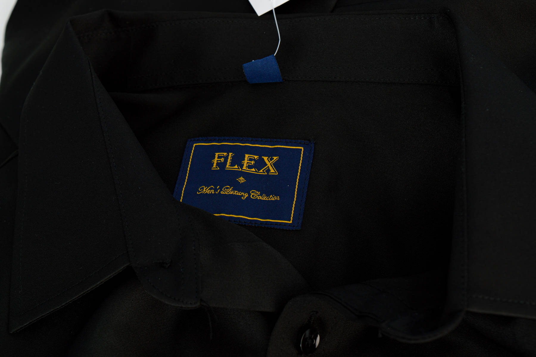 Ανδρικό πουκάμισο - FLEX - 2