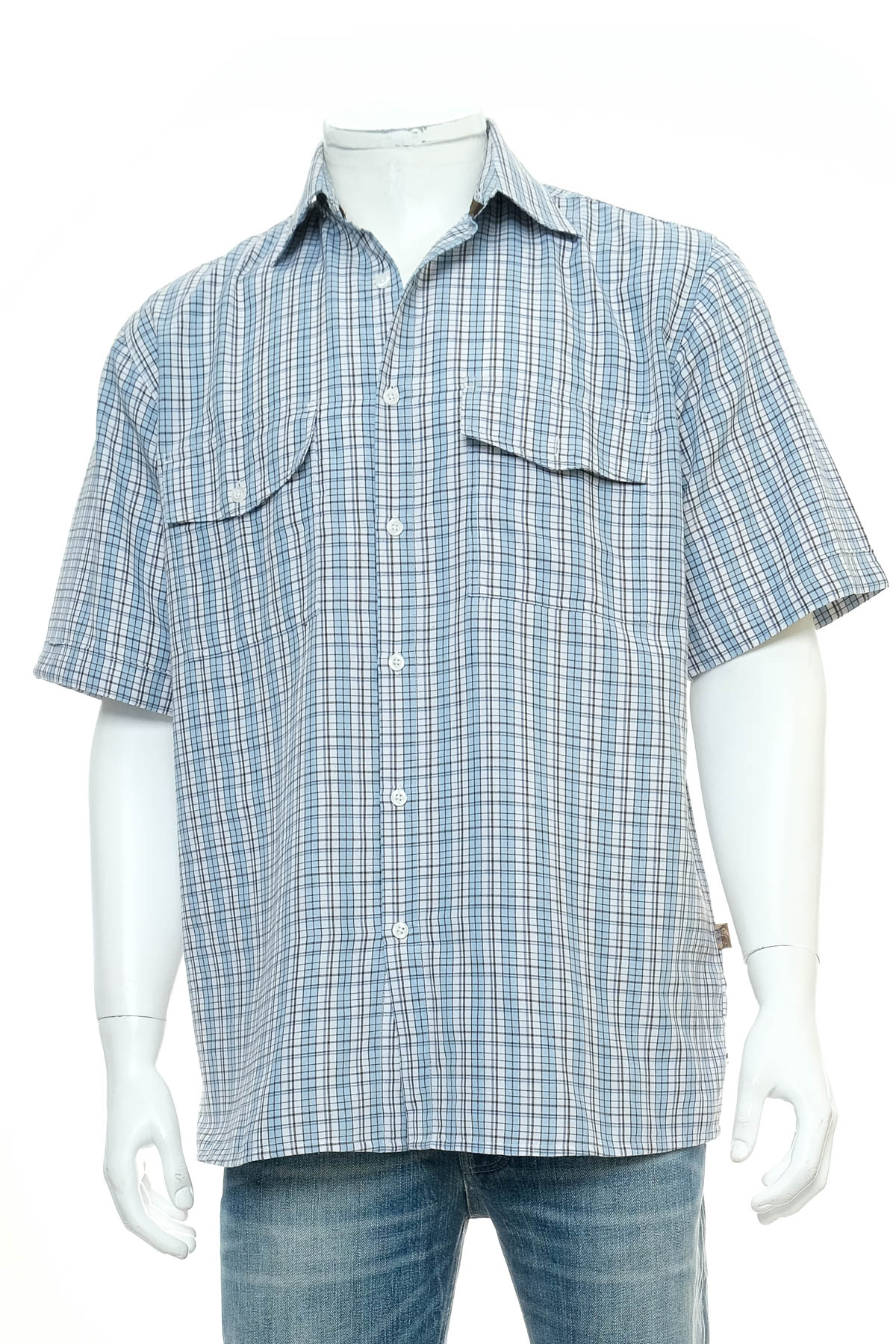 Мъжка риза - TCM - 0