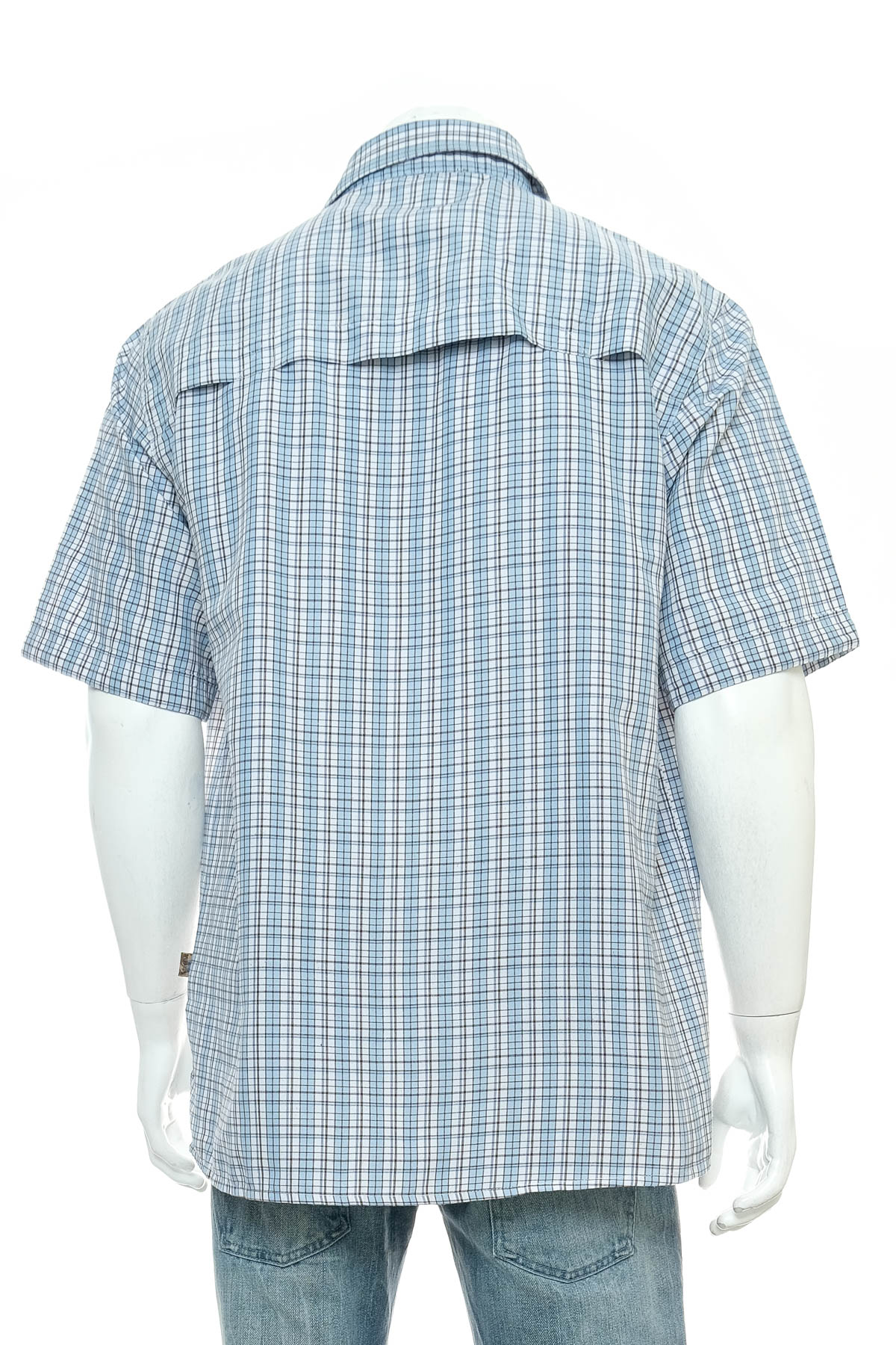 Ανδρικό πουκάμισο - TCM - 1