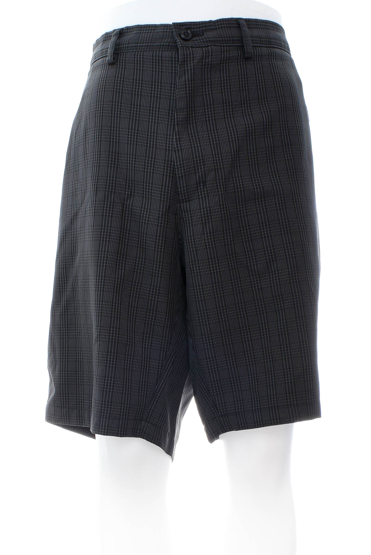 Men's shorts - HAGGAR - 0
