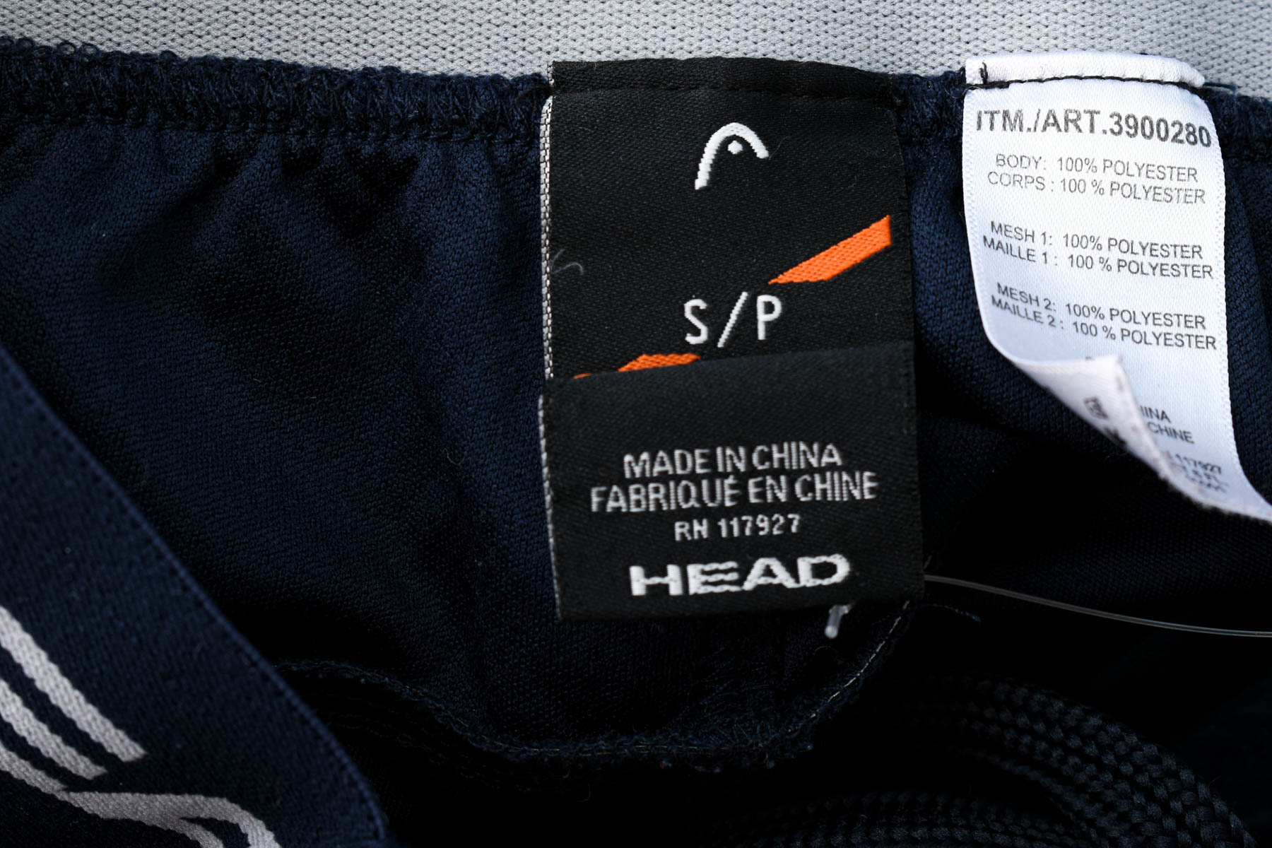 Men's shorts - HEAD - 2