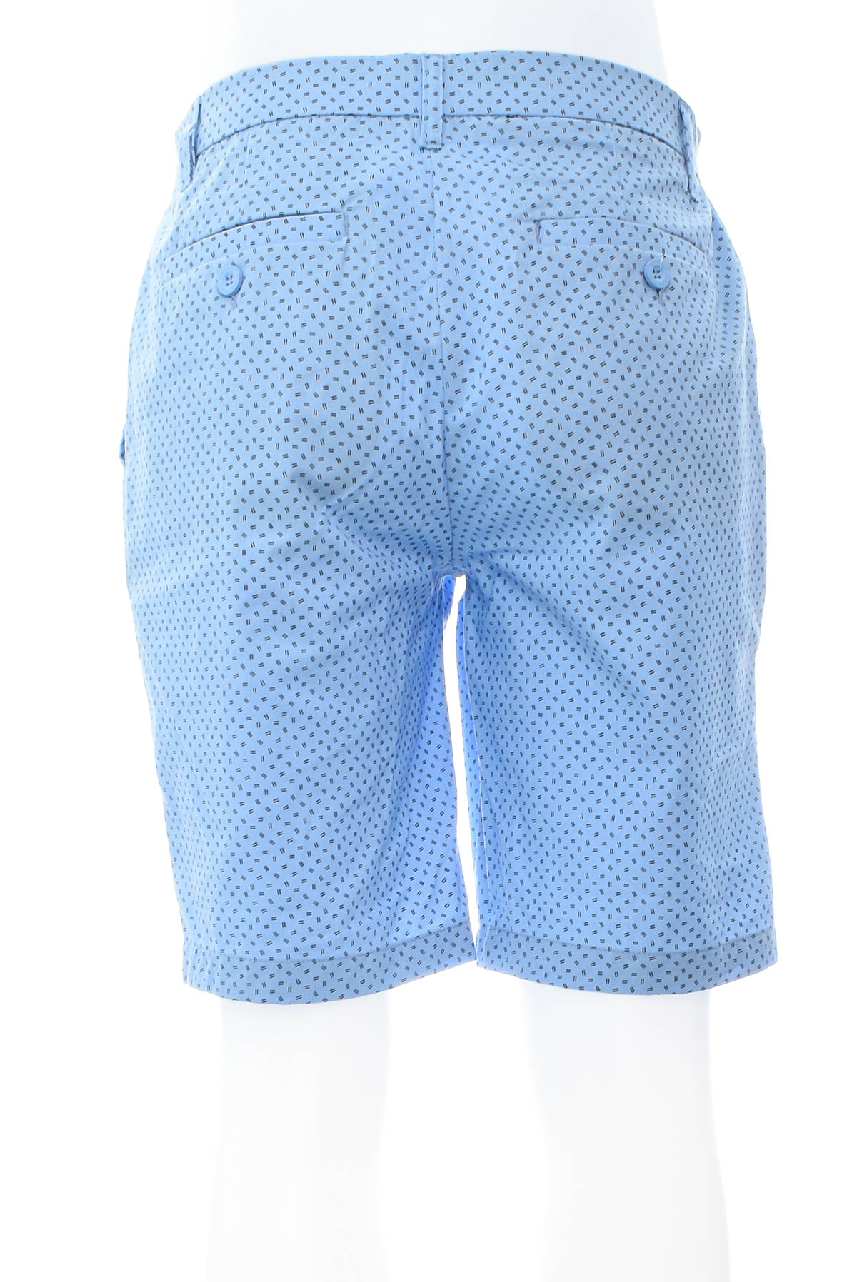 Men's shorts - OR oakrige - 1