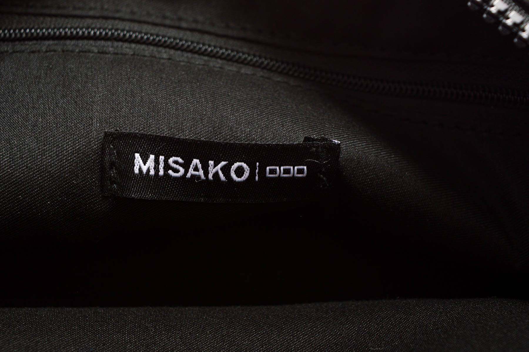 Toilet Kit Bag - Misako - 3