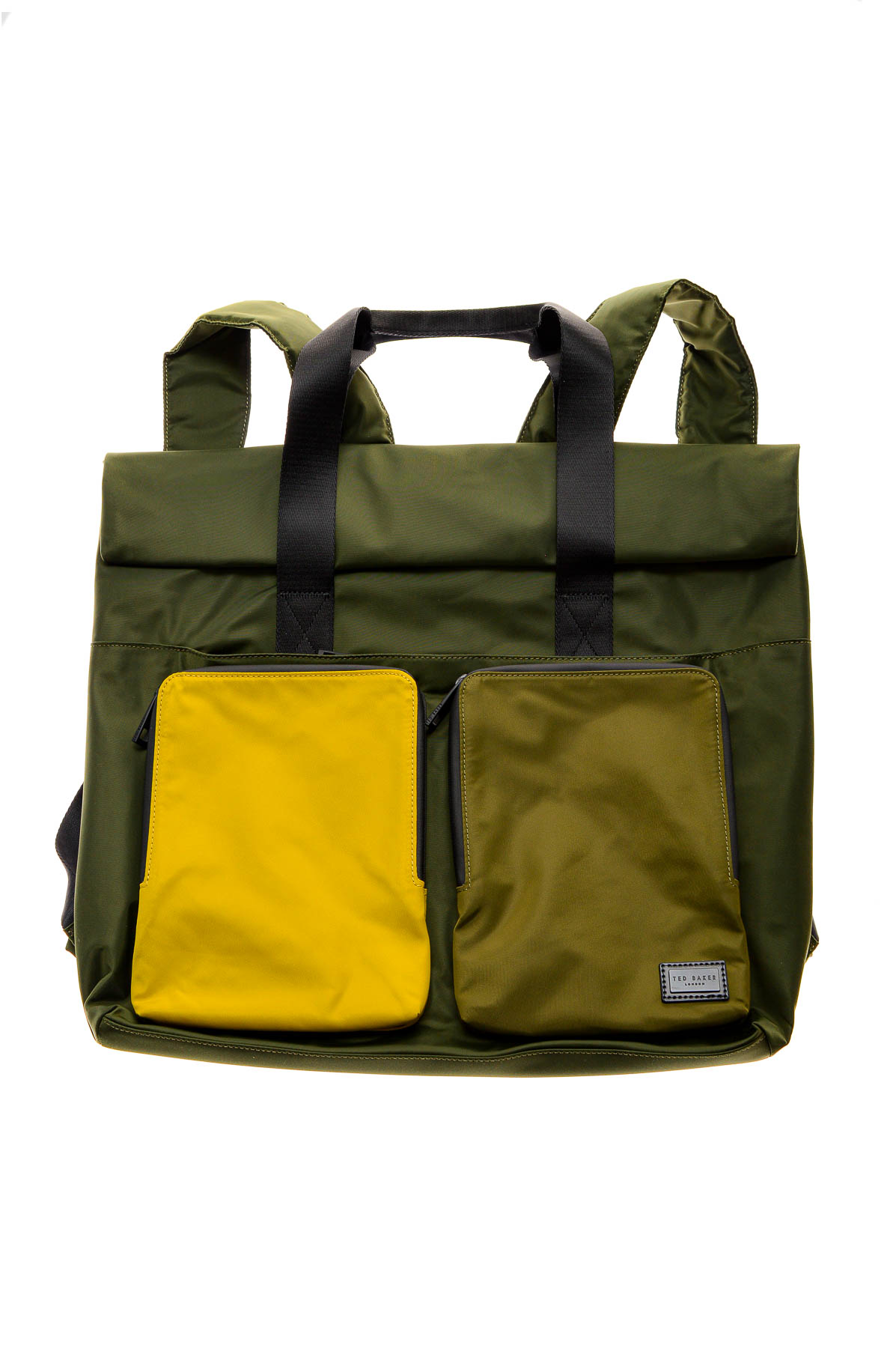 Backpack - TED BAKER - 0