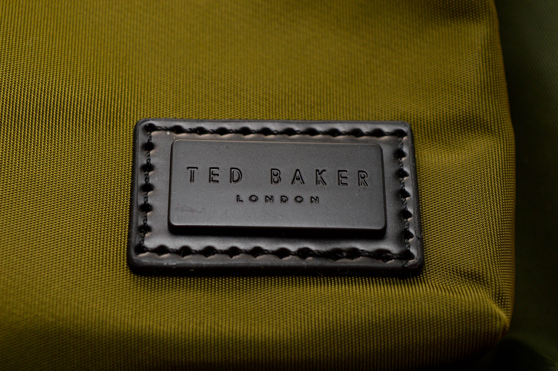 Plecak - TED BAKER - 3