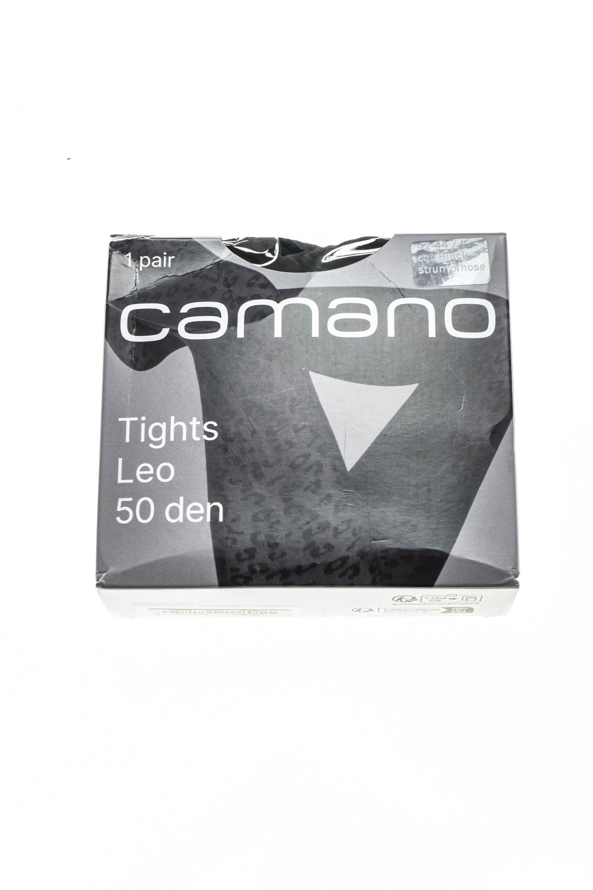 Tights - Camano - 0