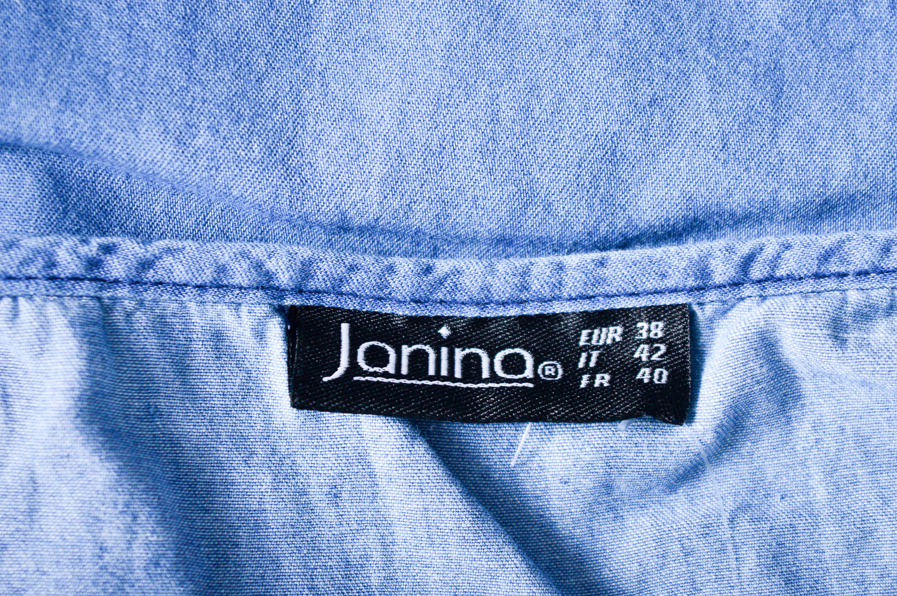 Cămașa de damă - Janina - 2