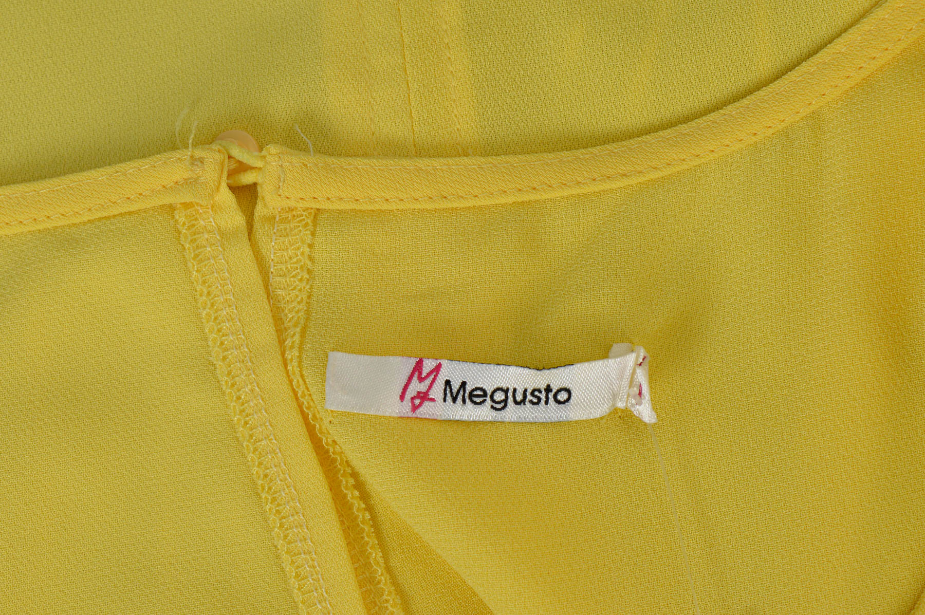 Γυναικείо πουκάμισο - Megusto - 2