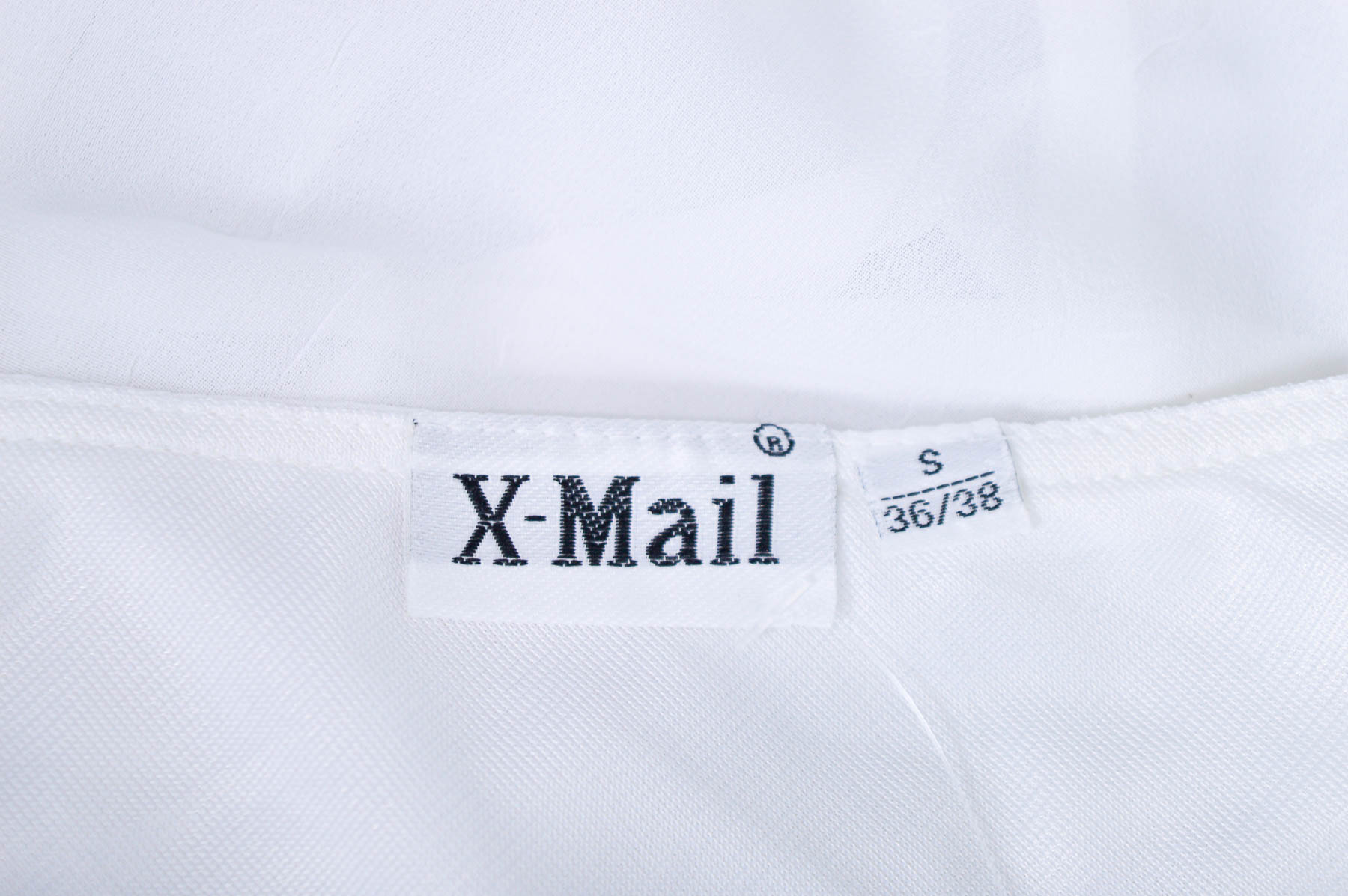 Γυναικείо πουκάμισο - X-Mail - 2